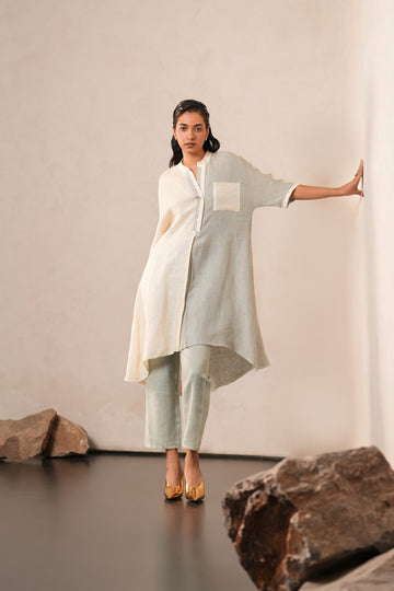 COMITANCE DRESS