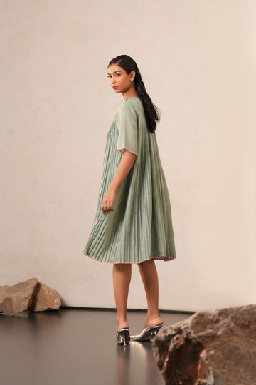 ECHO DRESS