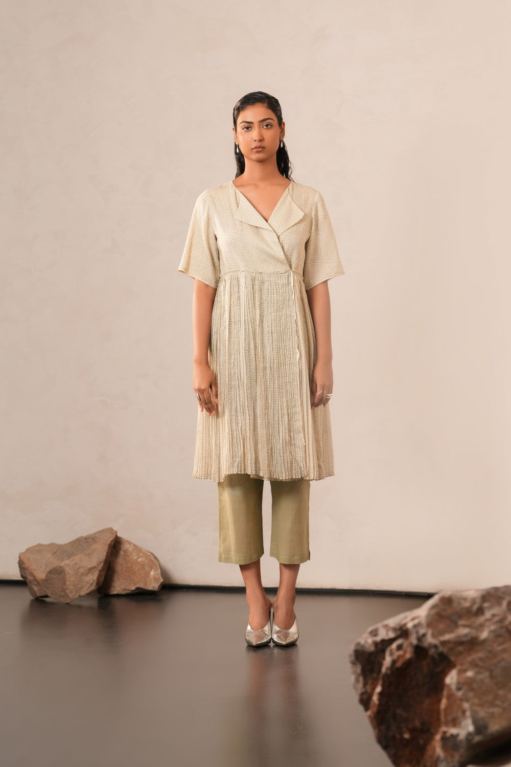 CONTINUM DRESS