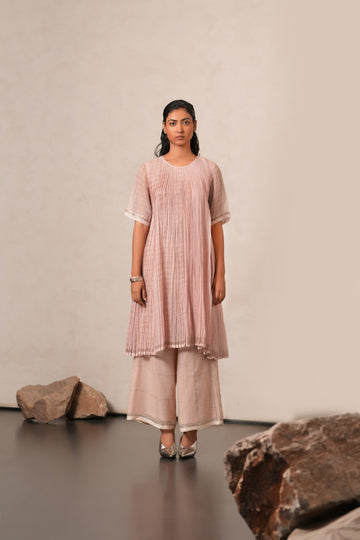 ECHO DRESS
