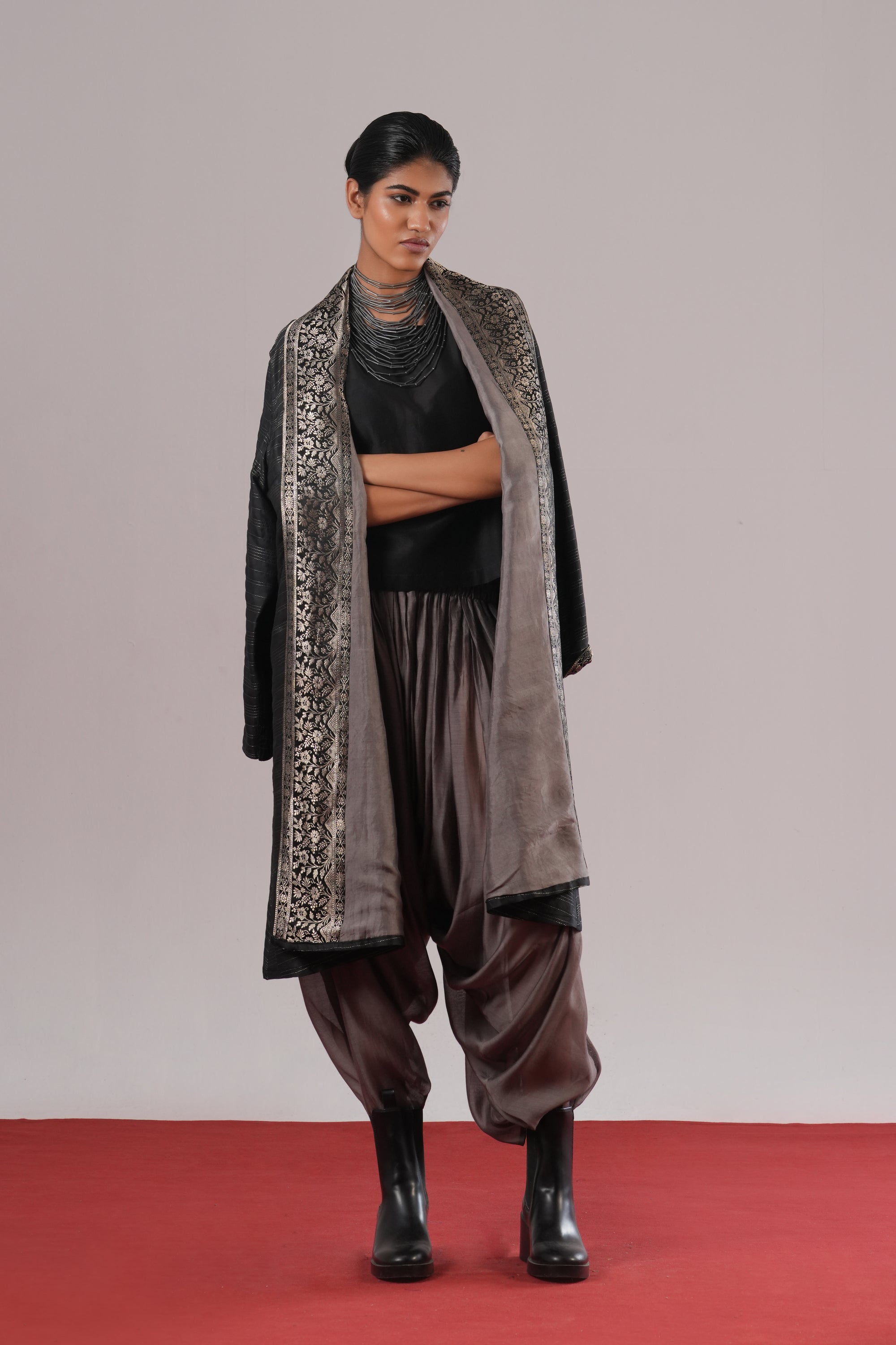 QUOTIENT PANT