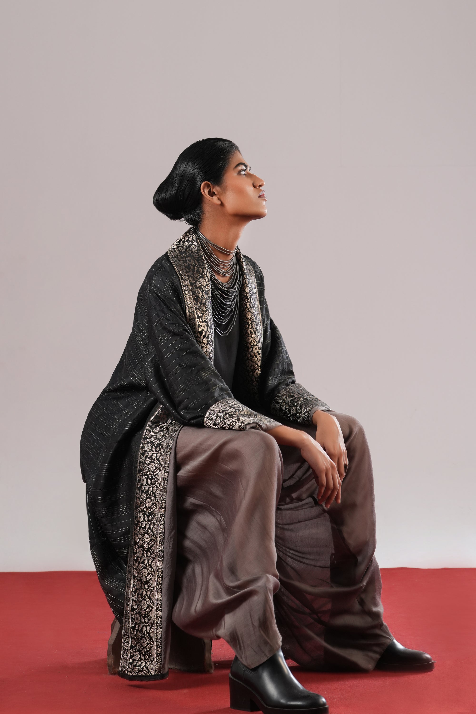 QUOTIENT PANT