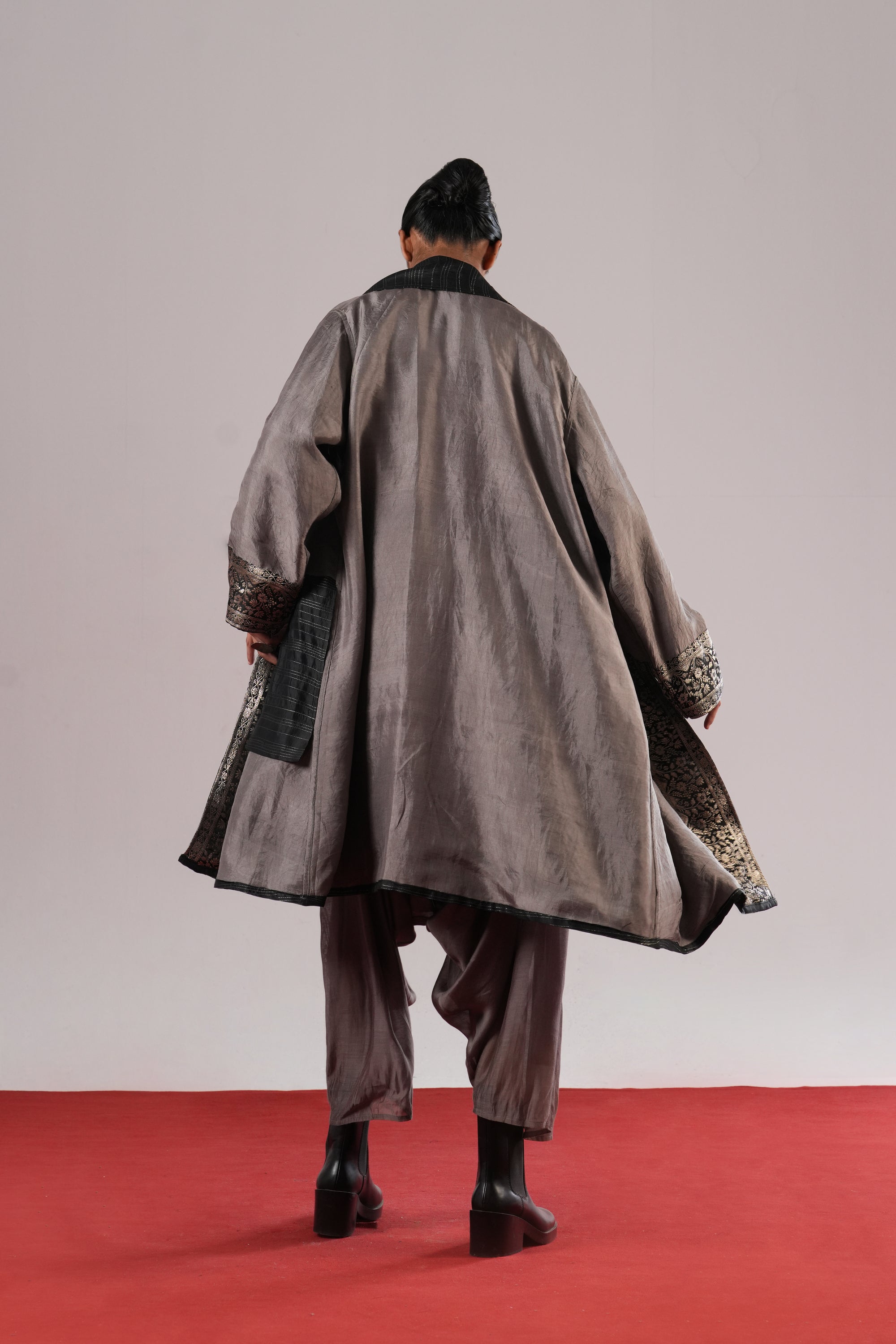 QUOTIENT PANT