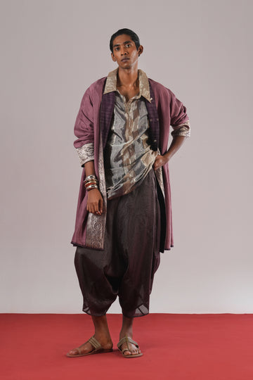 DENOTE PANTS