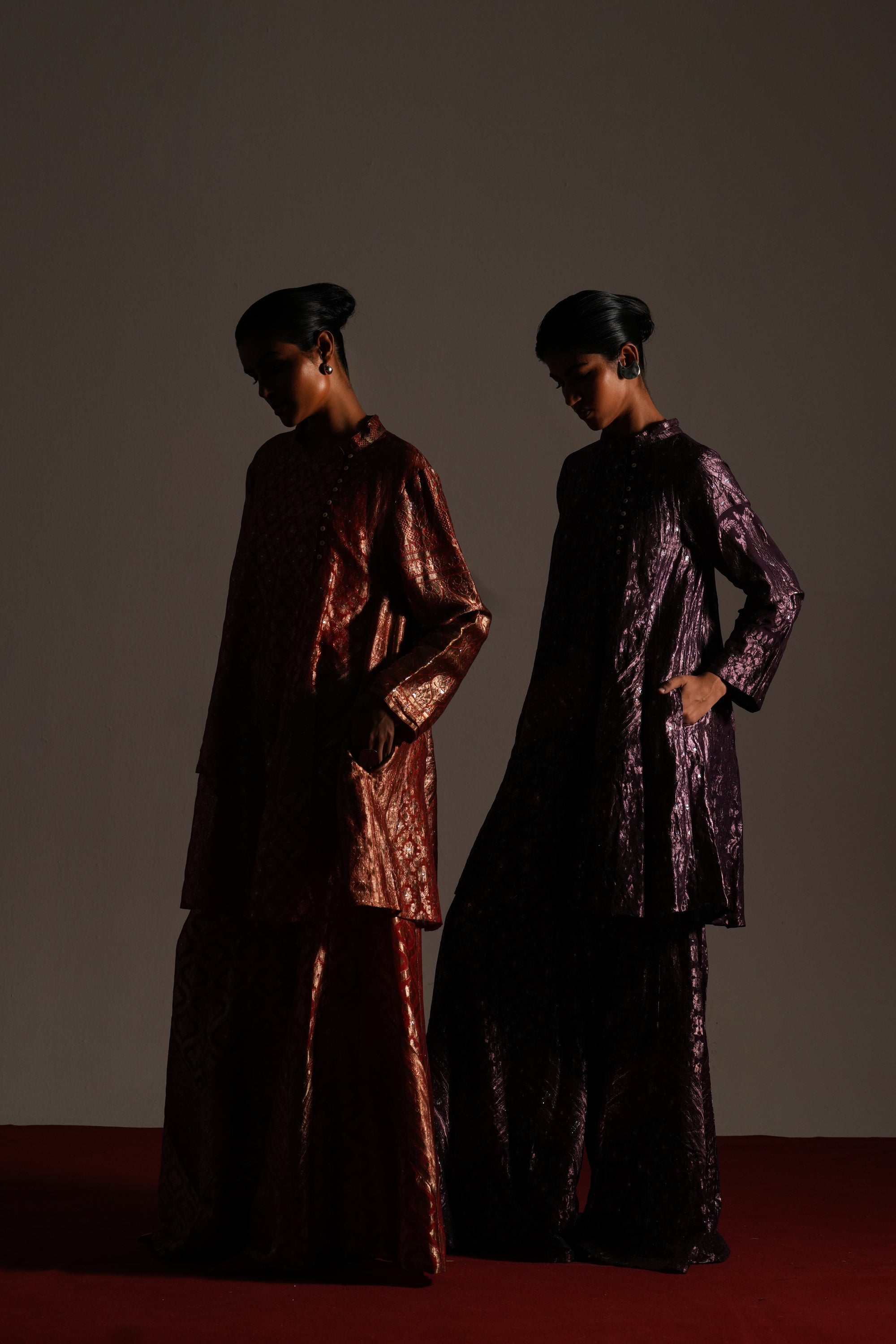 SUKI TUNIC