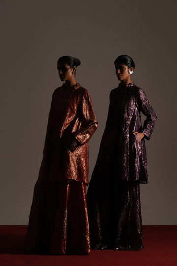 SUKI TUNIC