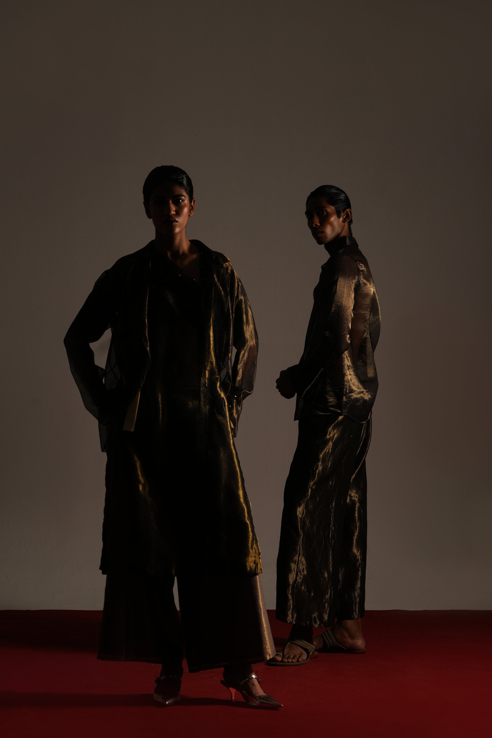 HEIKO PANTS