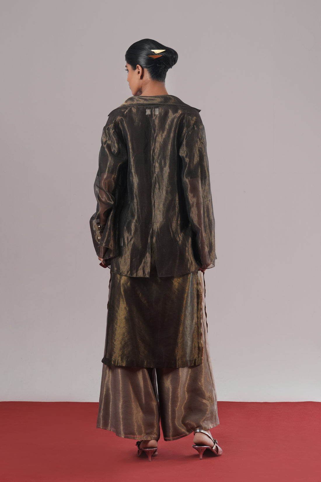 HEIKO PANTS