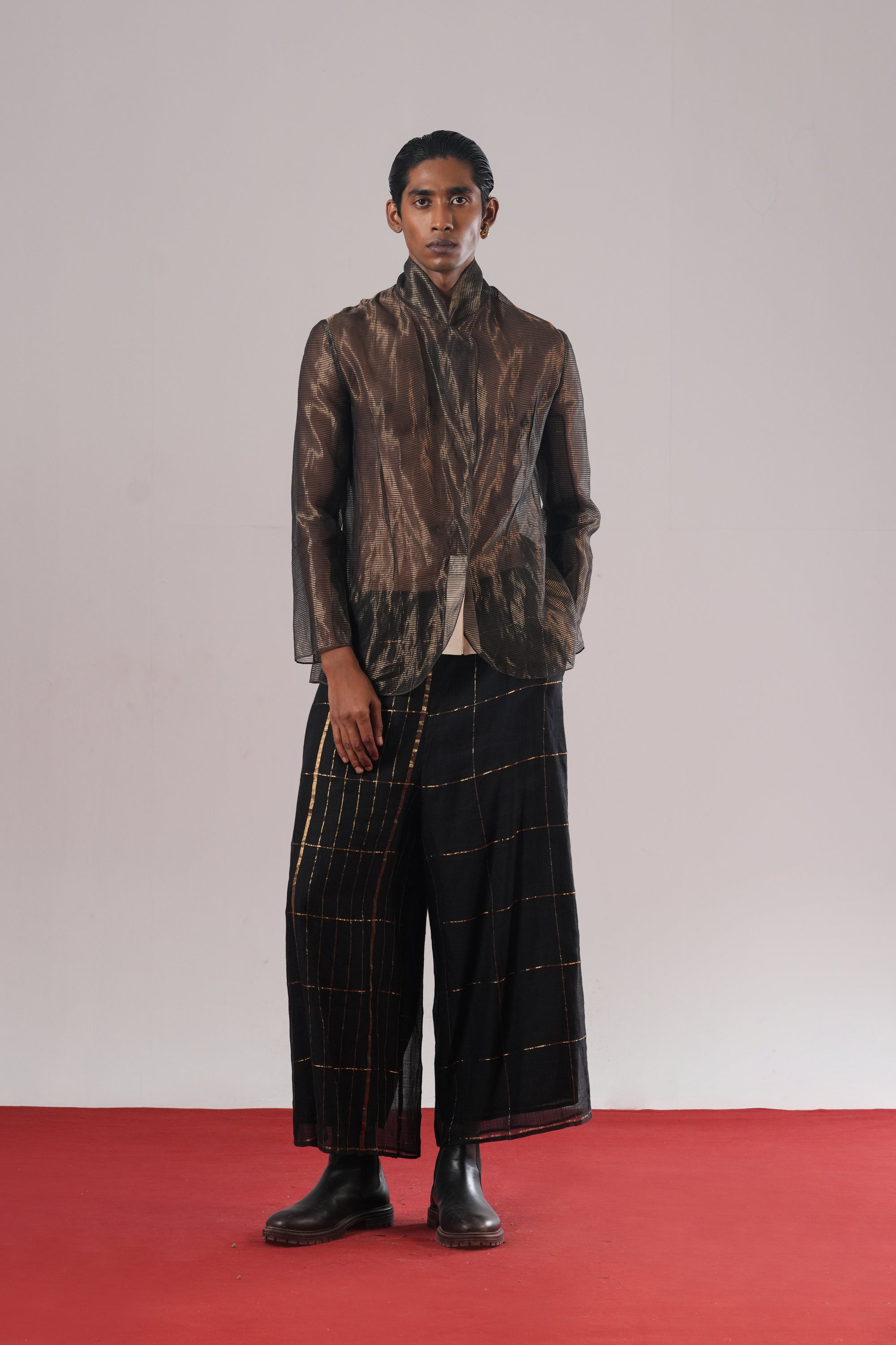 HEIKO PANTS