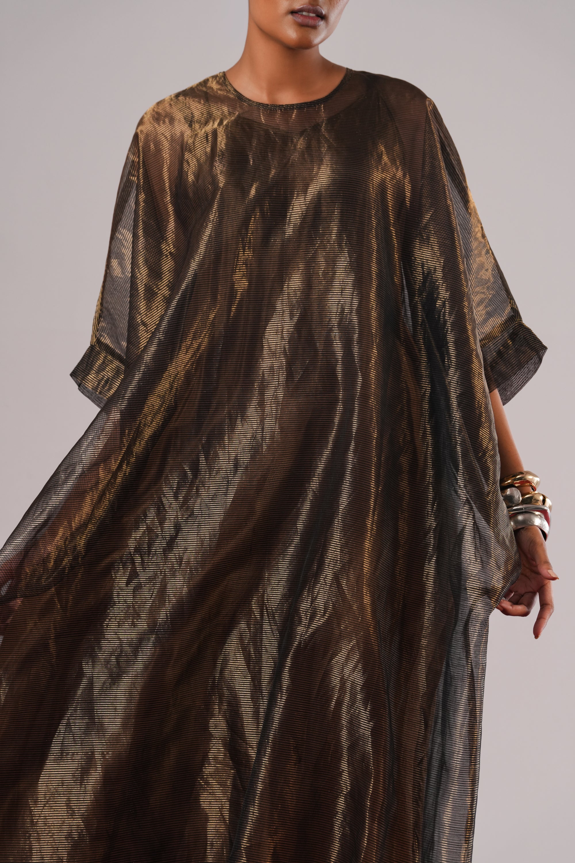 YUKI DRESS