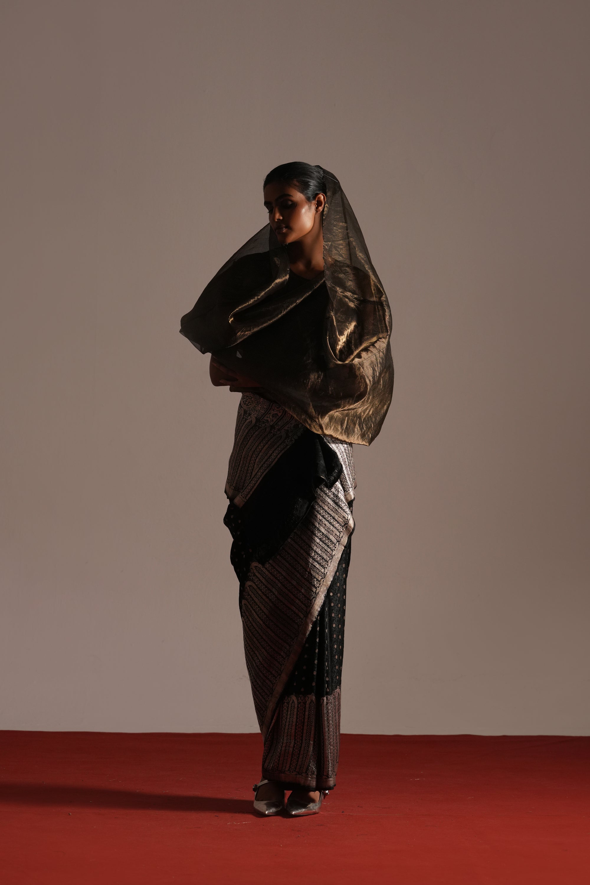 TAMMA DRESS