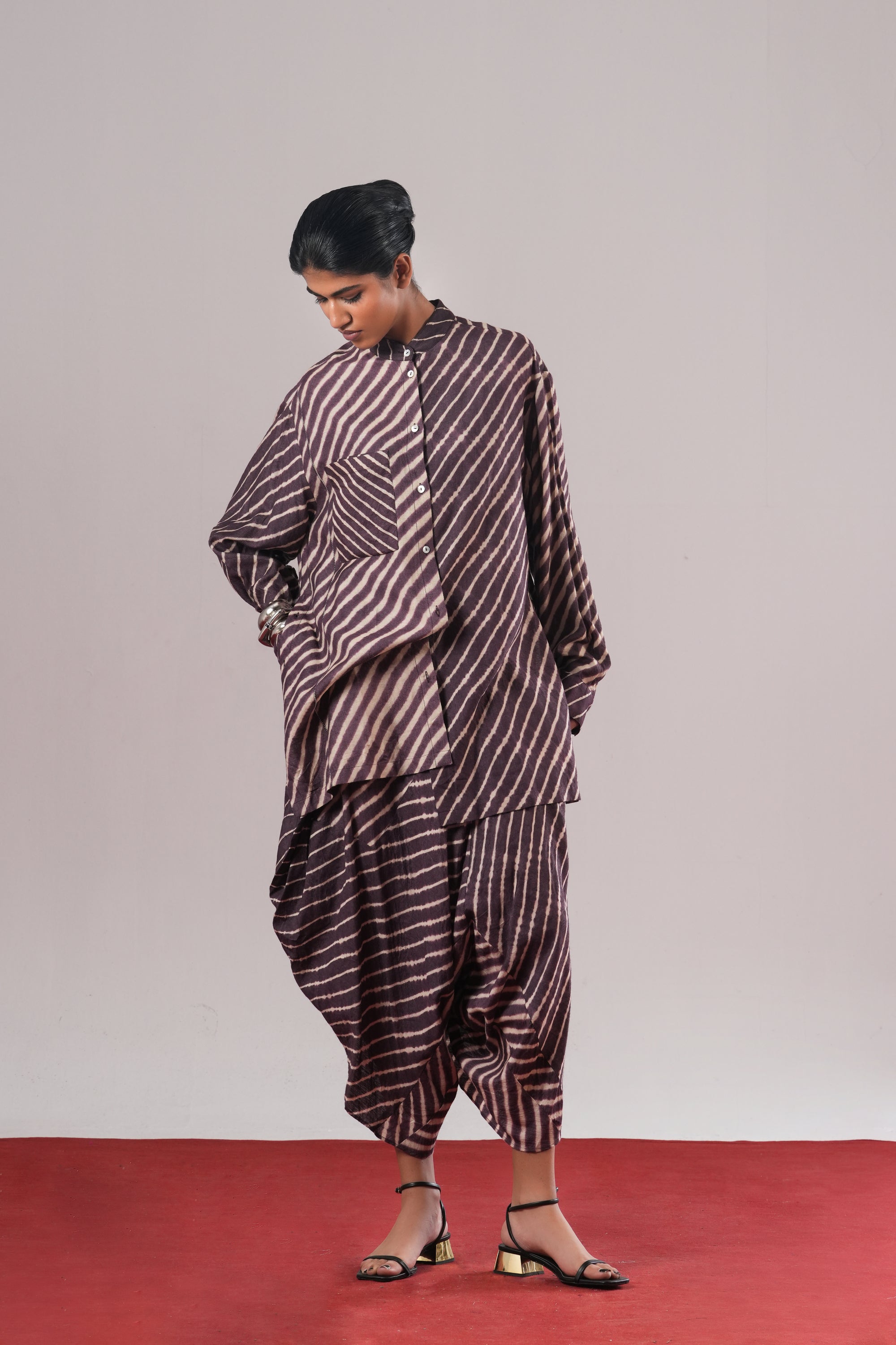 SHIBUI SHIRT
