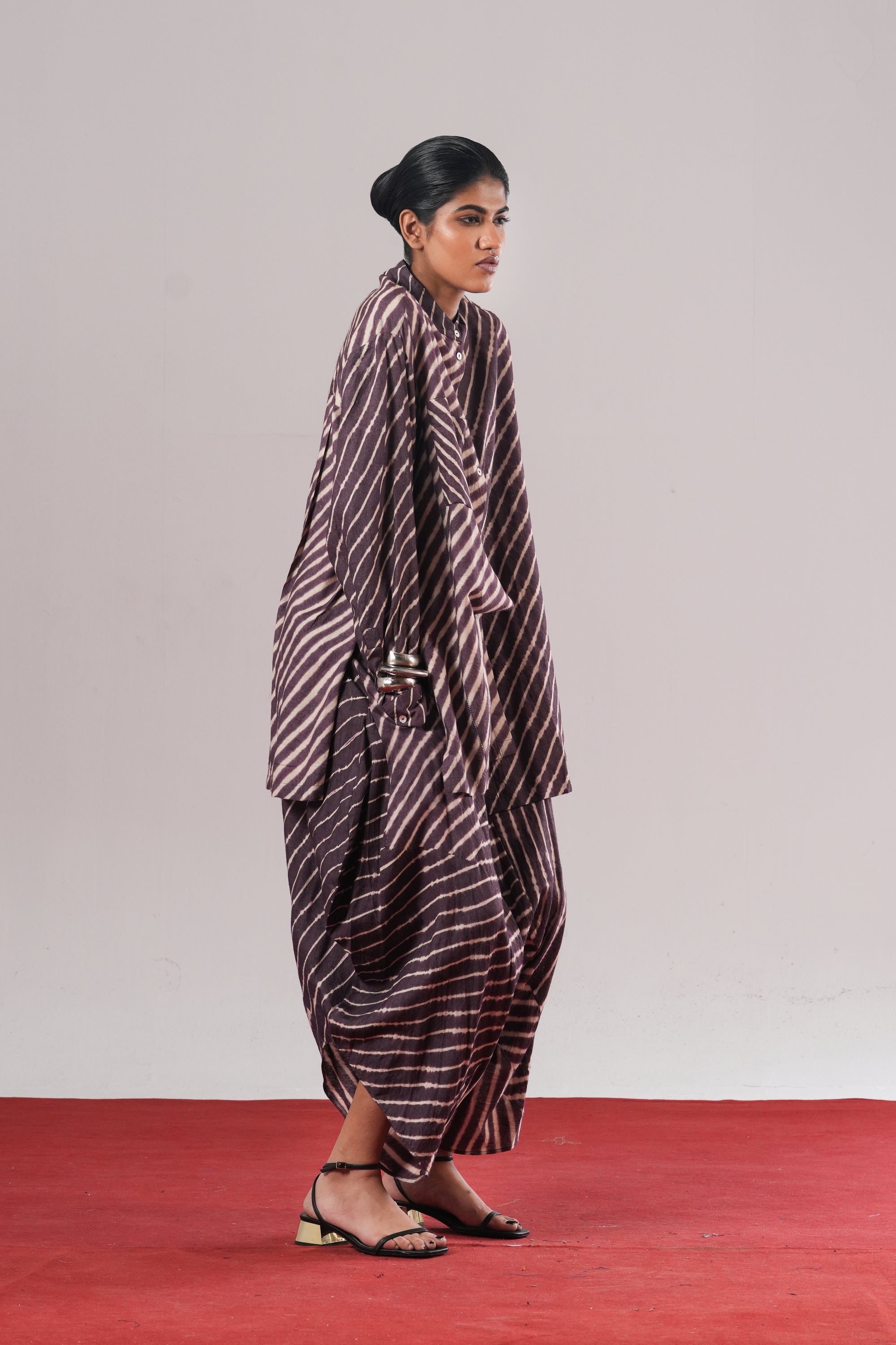 SHIBUI SHIRT