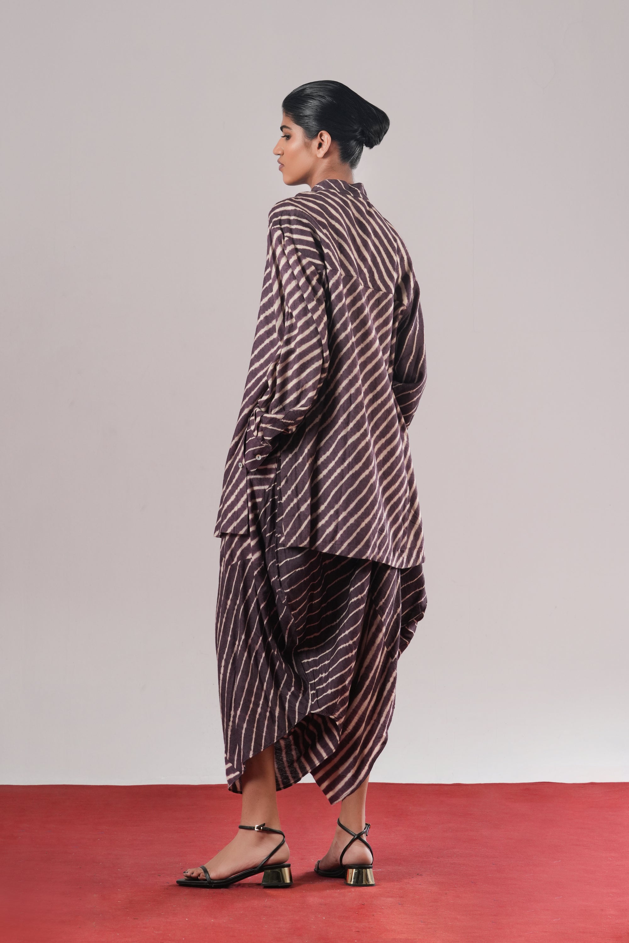 SHIBUI SHIRT