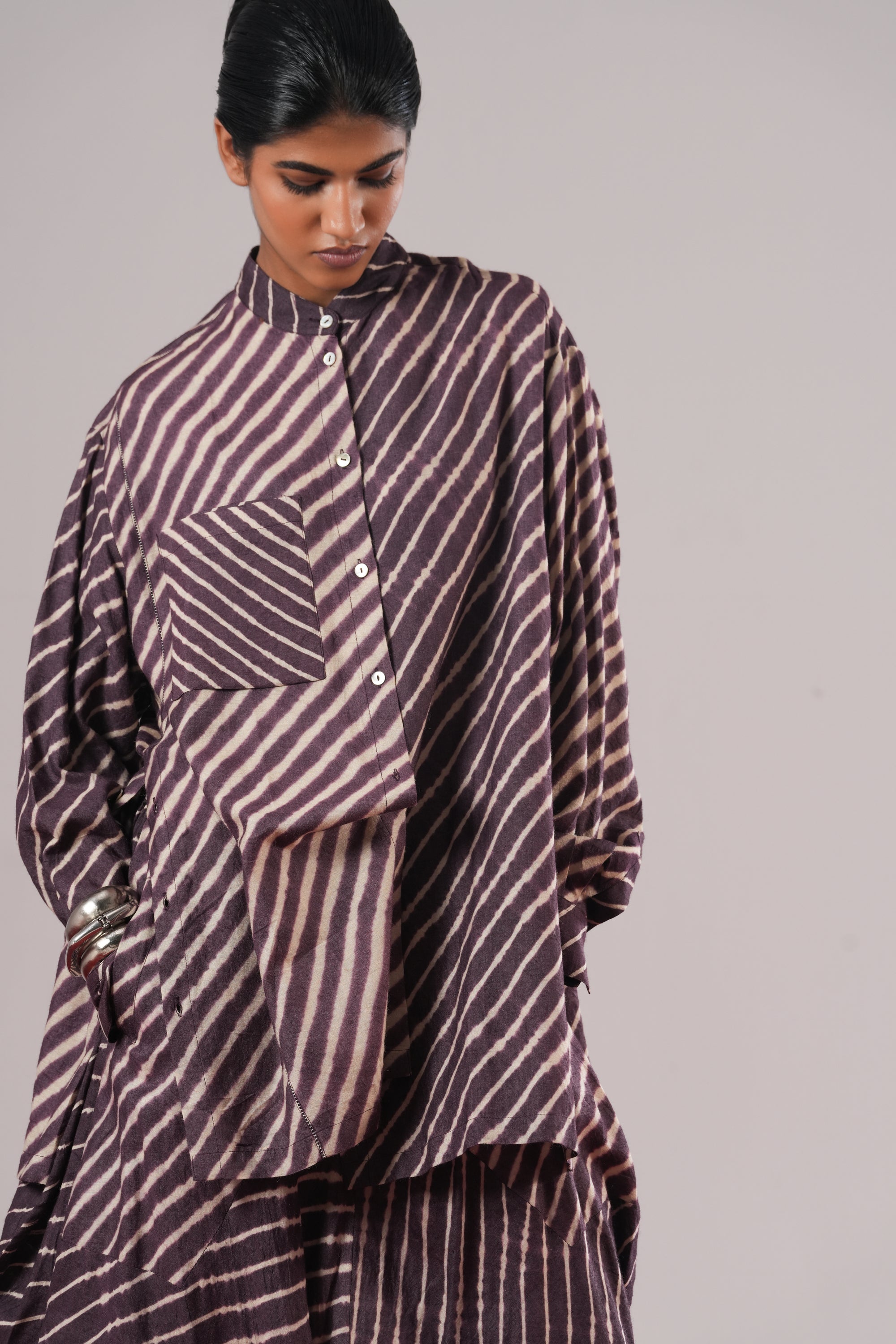SHIBUI SHIRT
