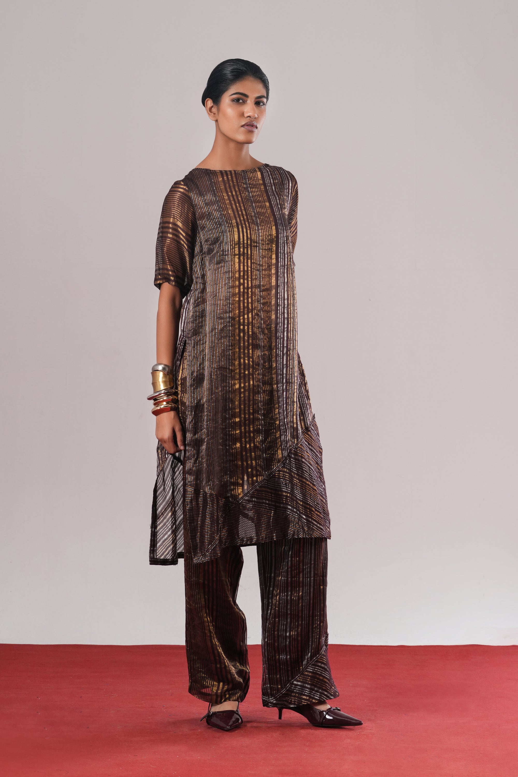 ALIS TUNIC