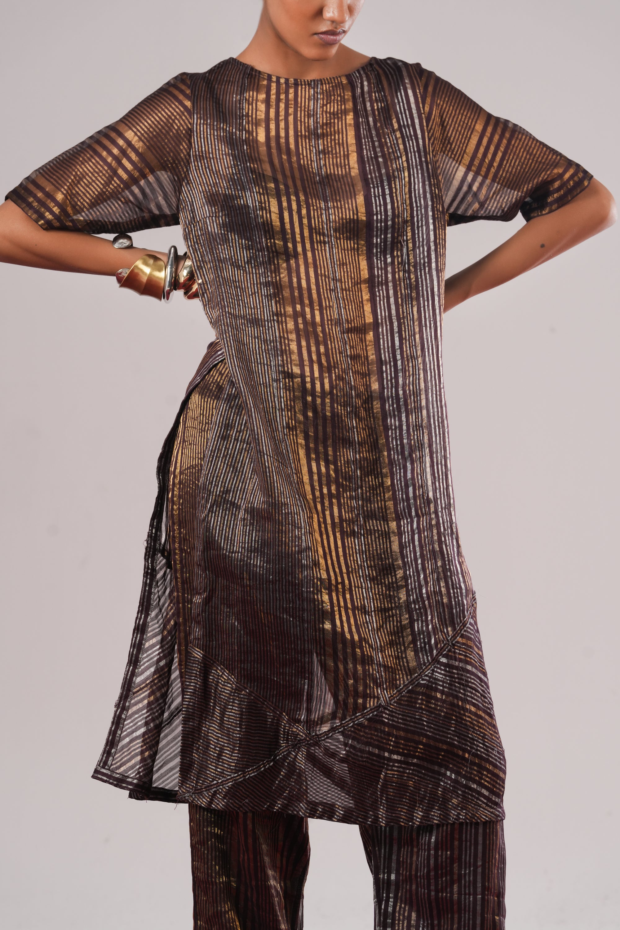 ALIS TUNIC