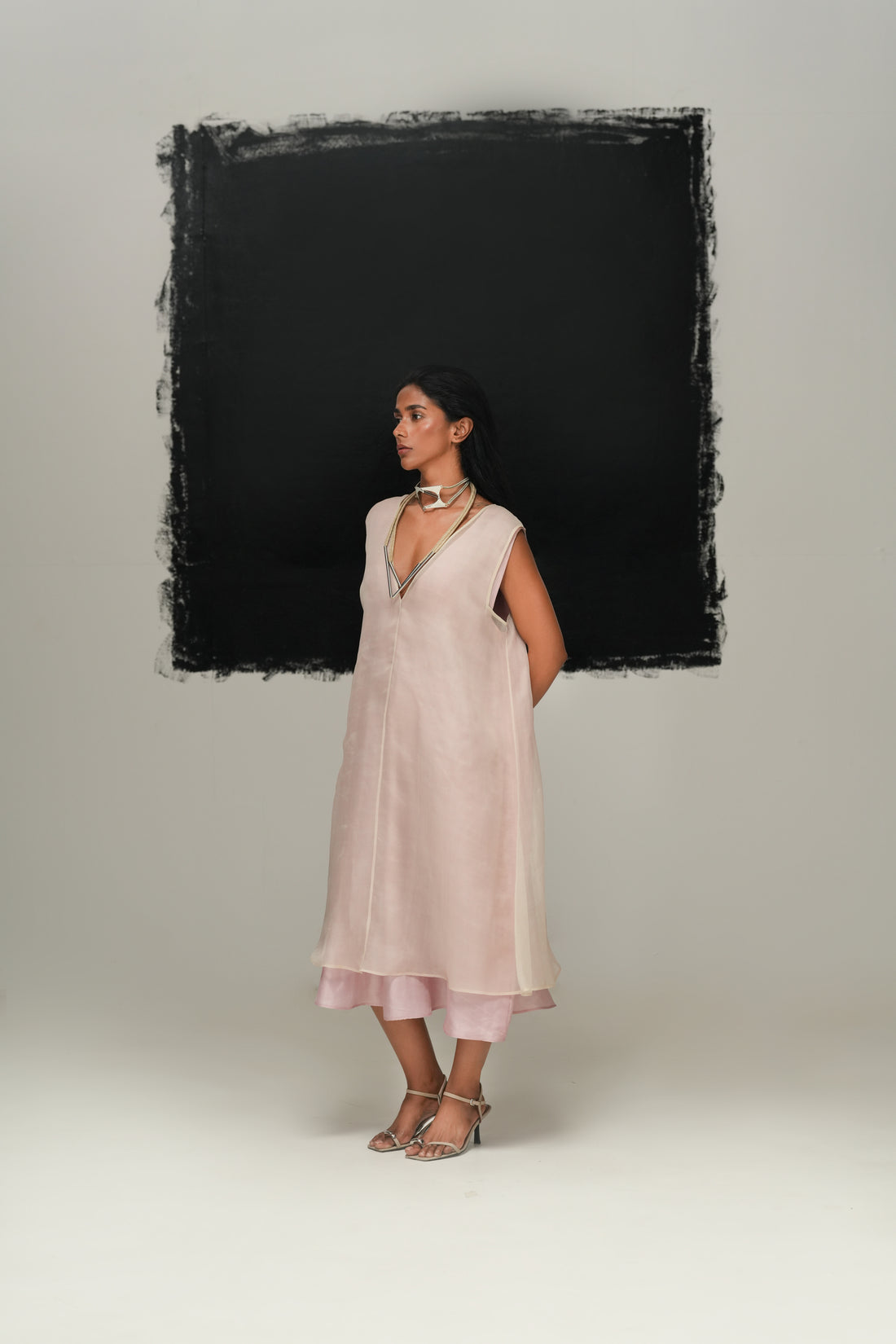 HINA DRESS