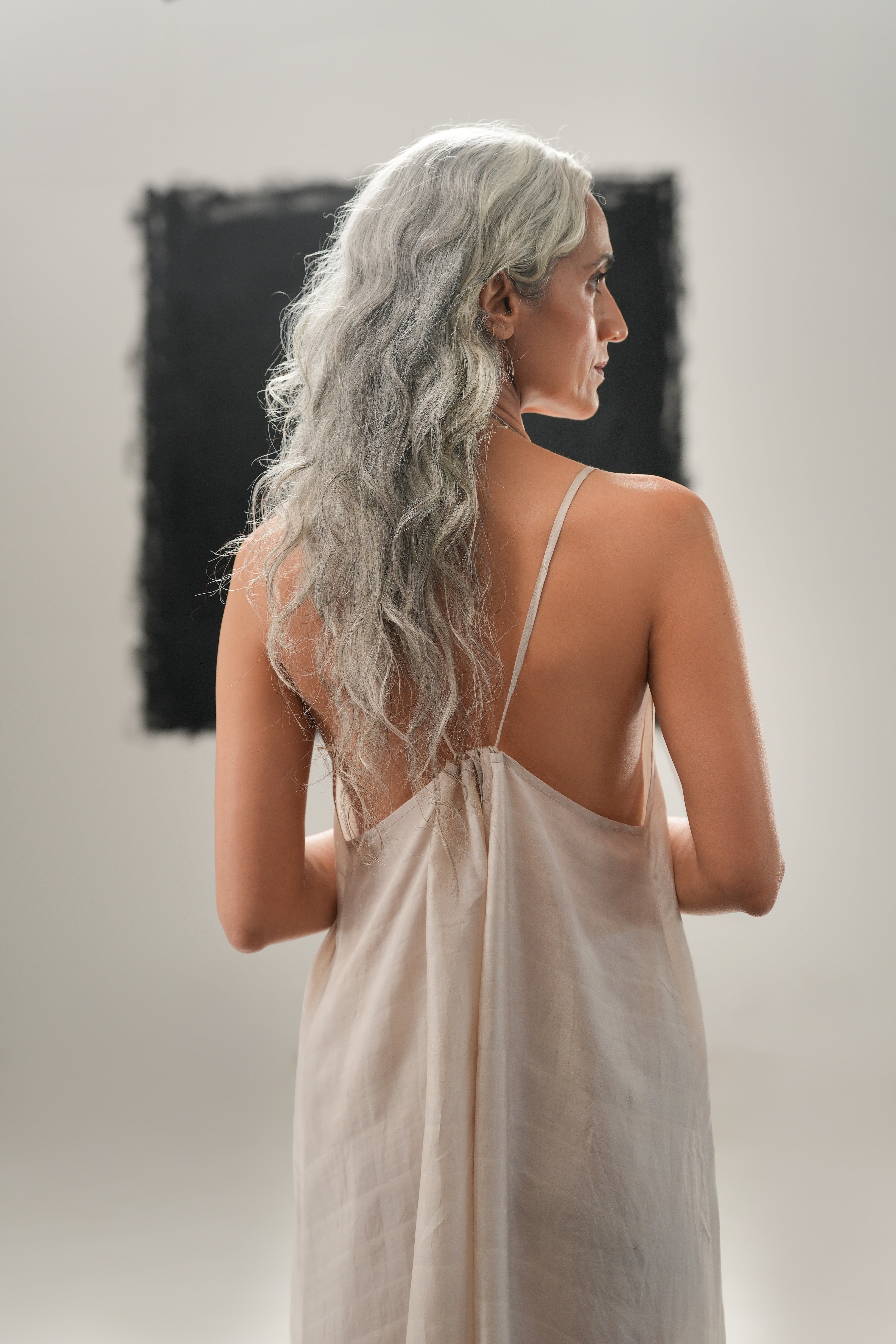 YUKI DRESS