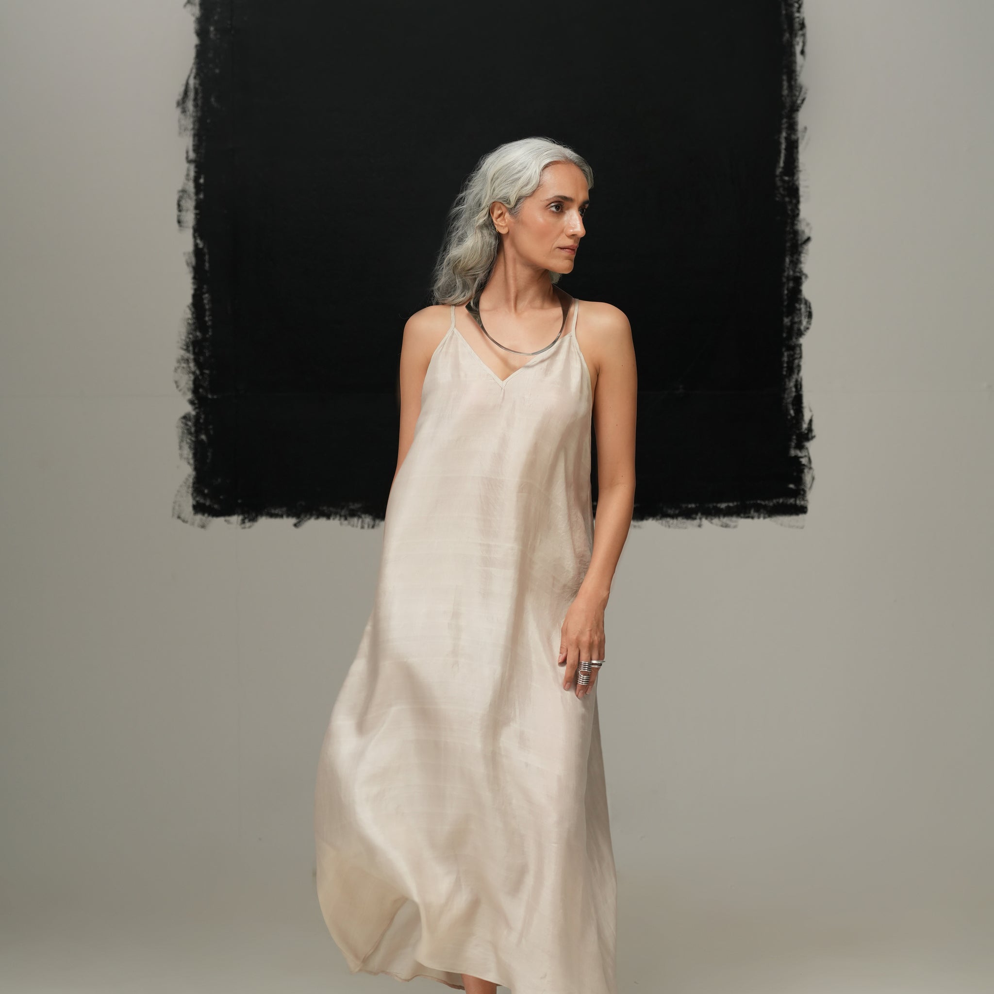 YUKI DRESS