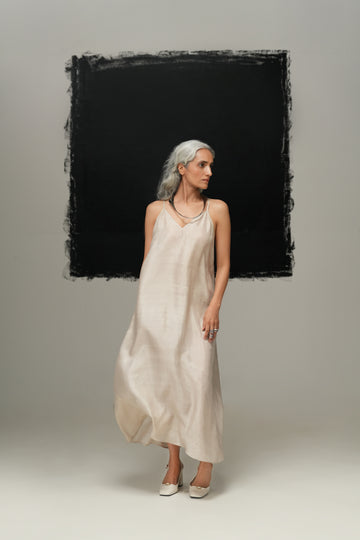 YUKI DRESS