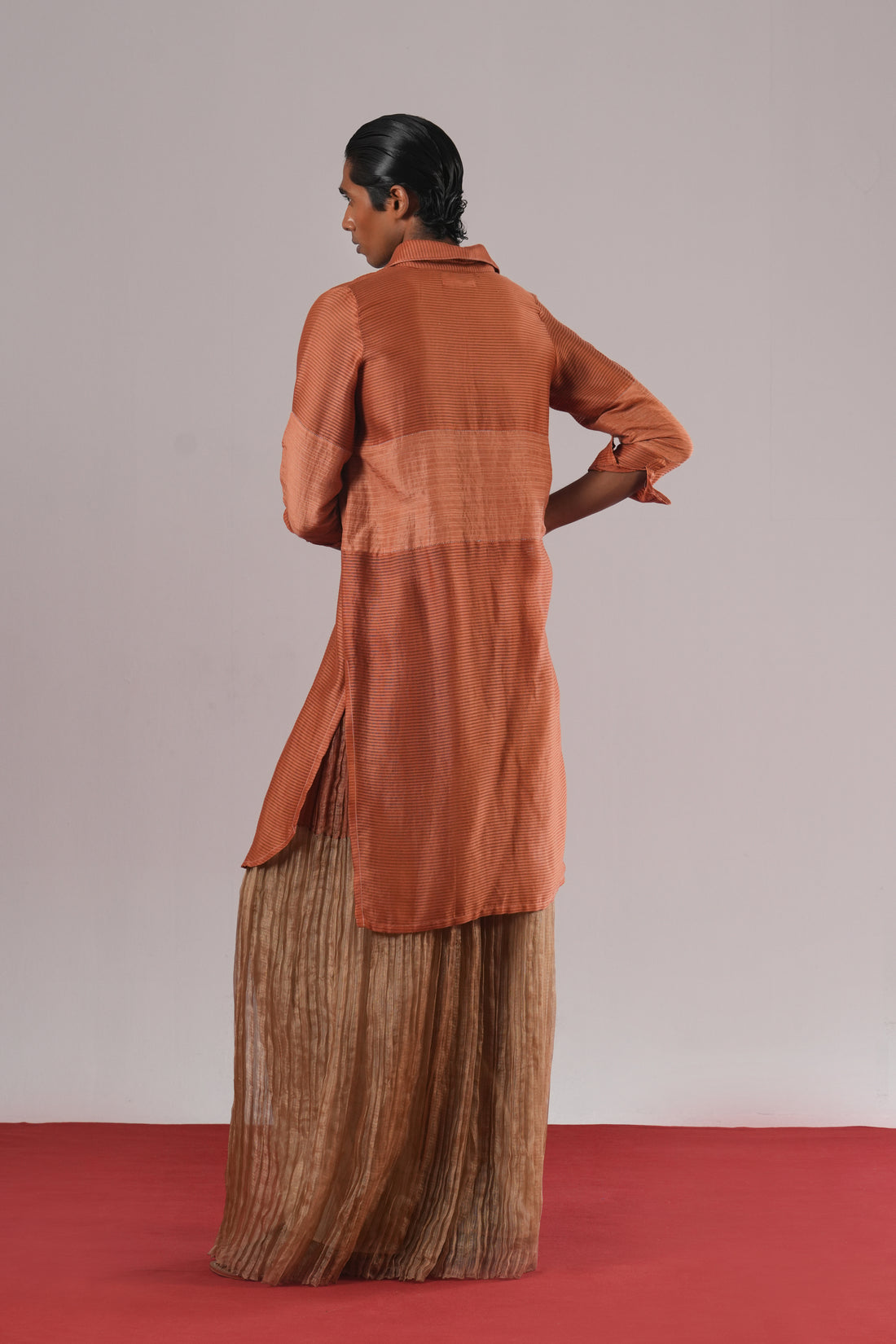 TANI TUNIC