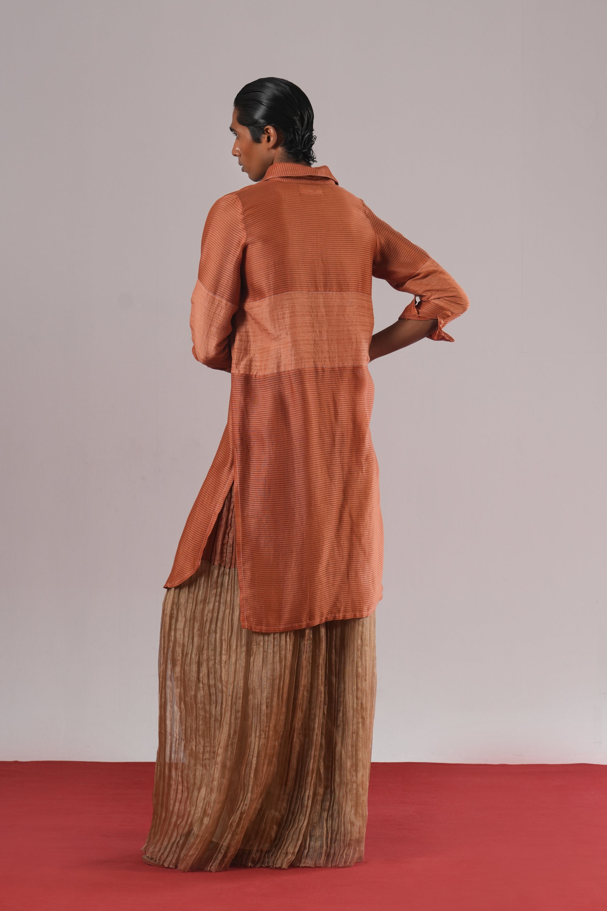 TANI TUNIC