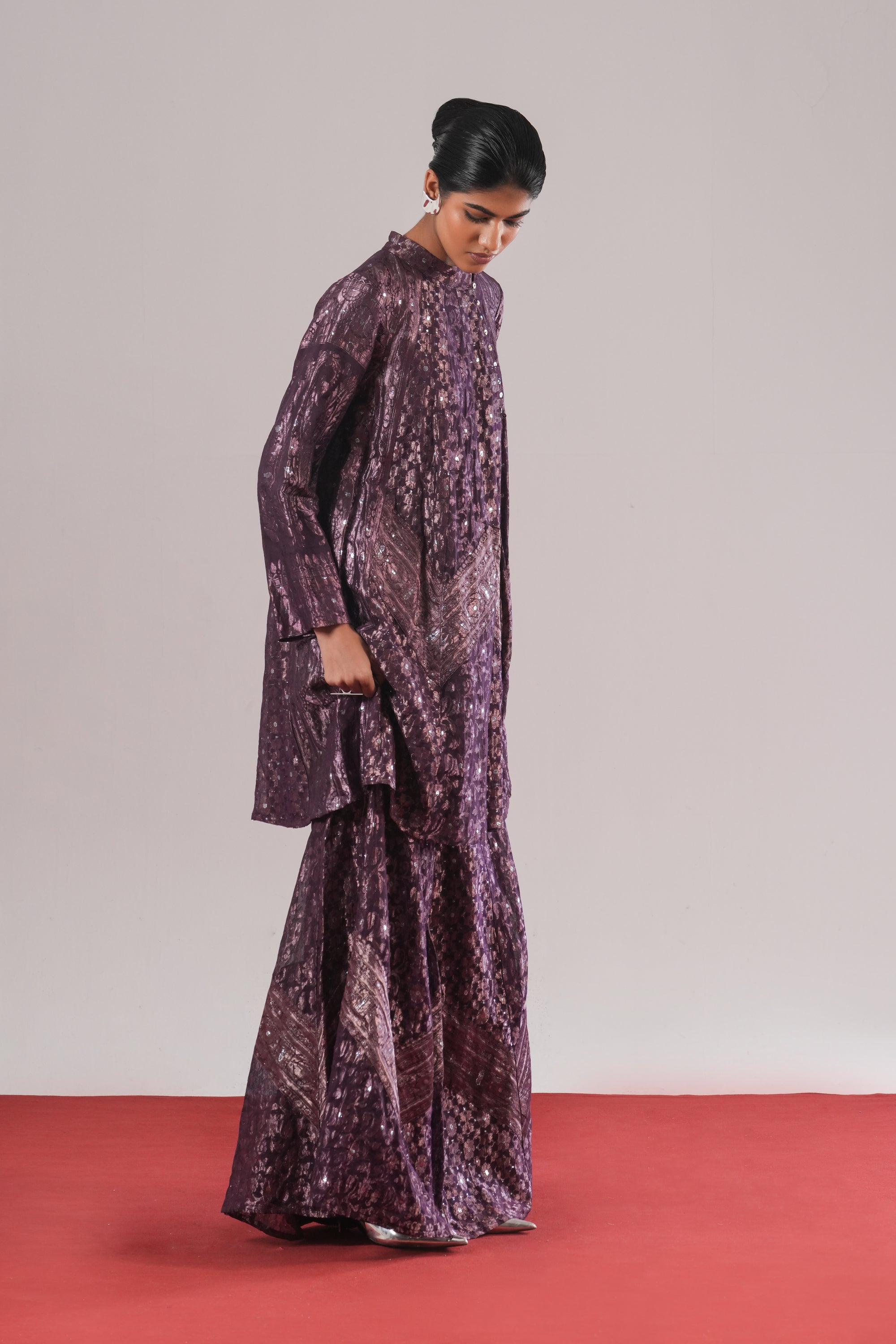 SUKI TUNIC