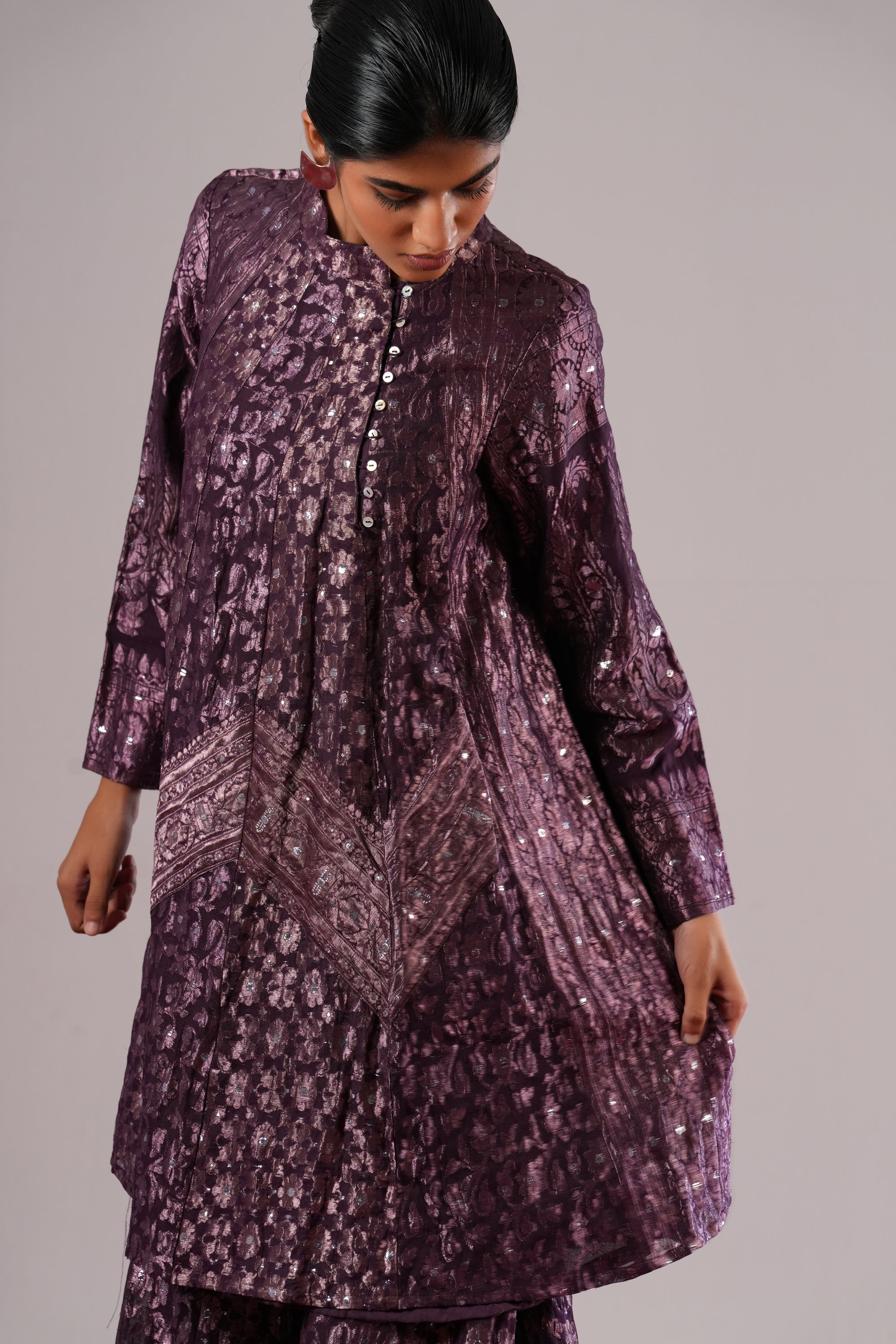 SUKI TUNIC