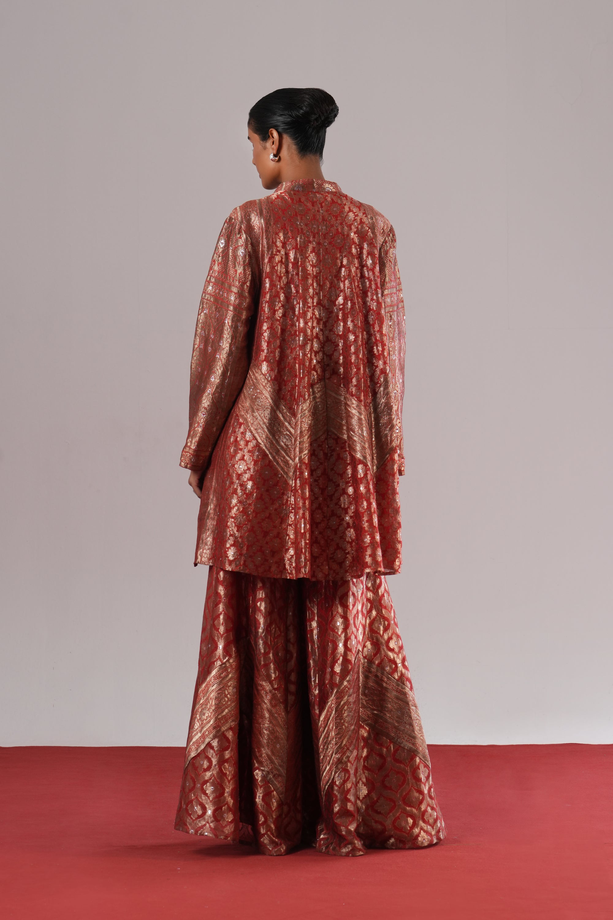 SUKI TUNIC
