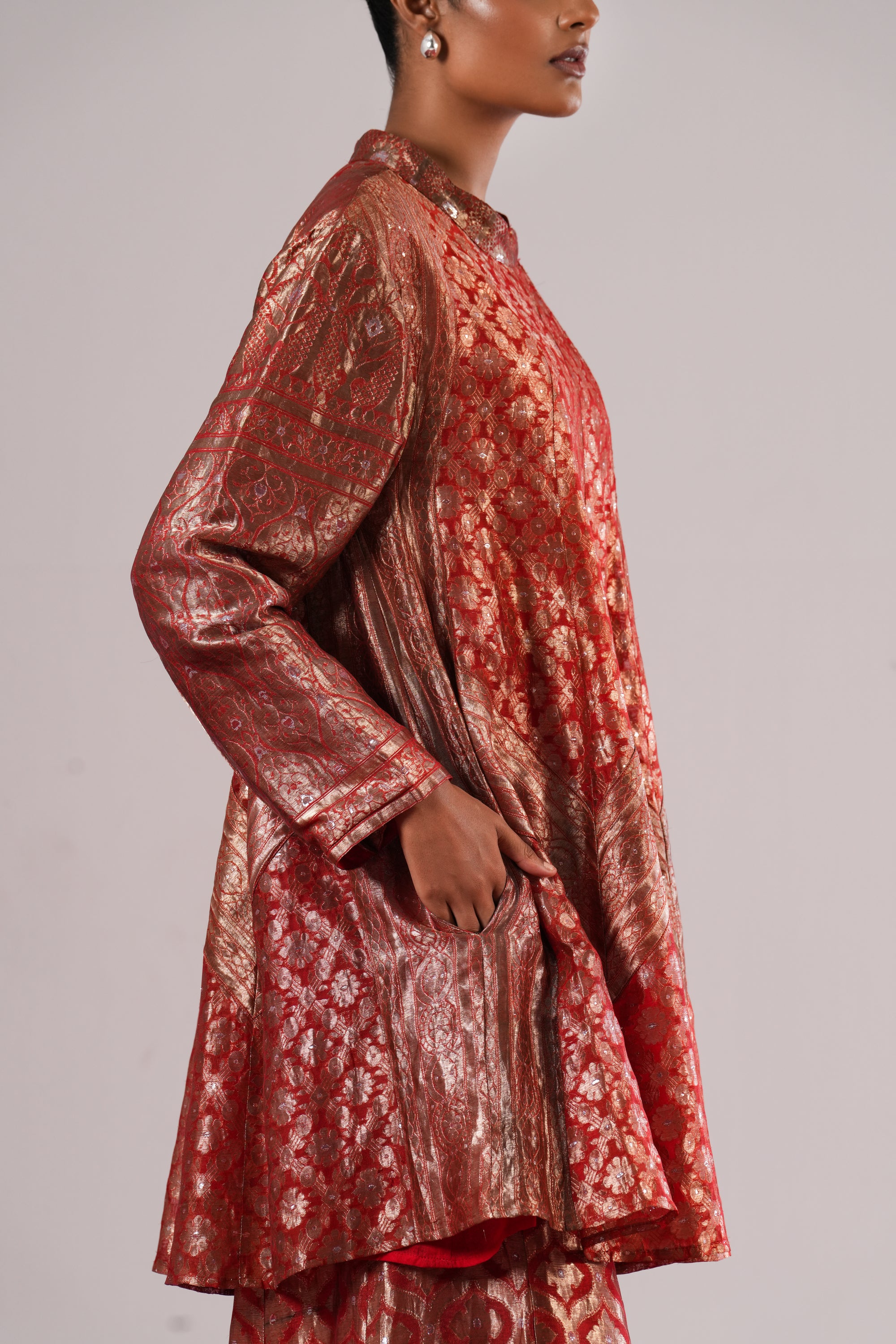 SUKI TUNIC