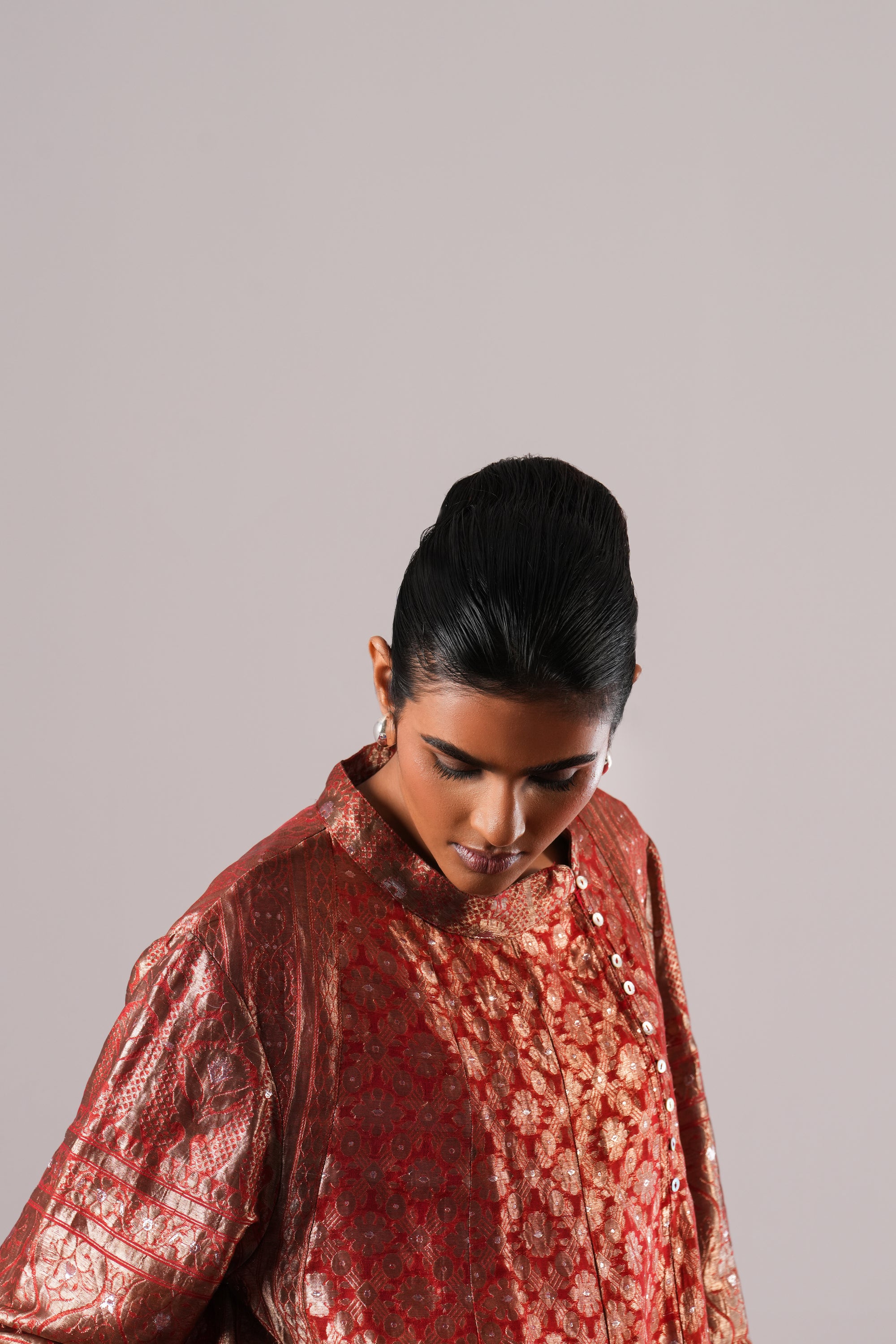 SUKI TUNIC