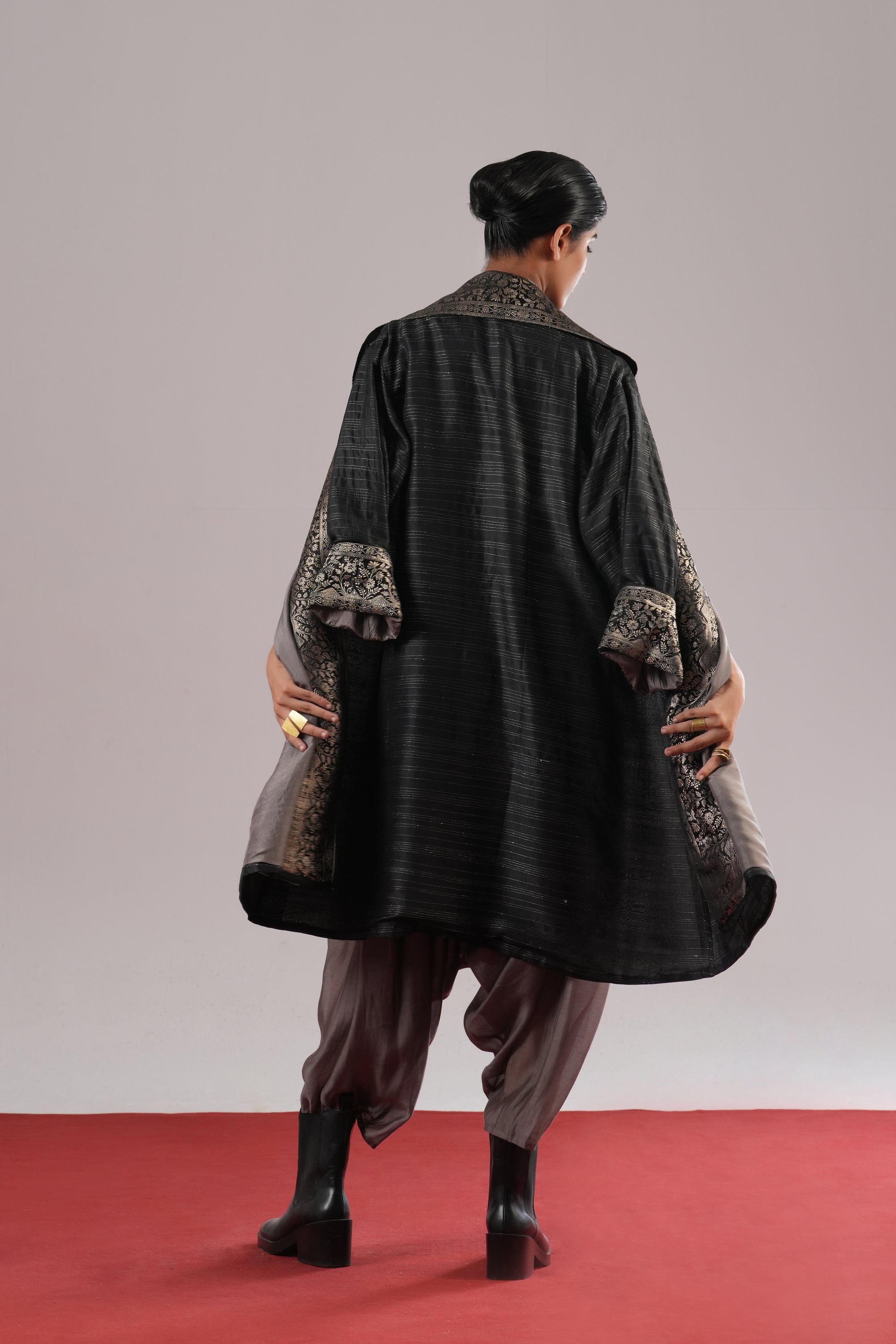 YORU JACKET