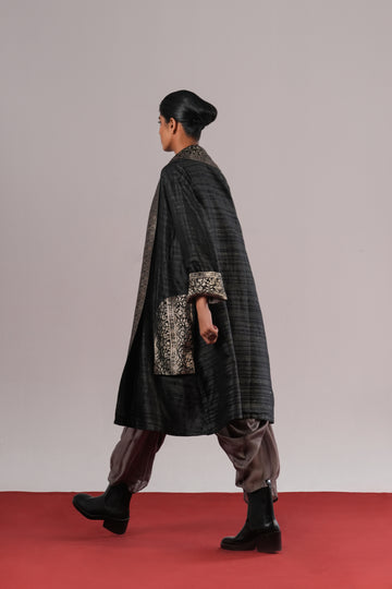 YORU JACKET