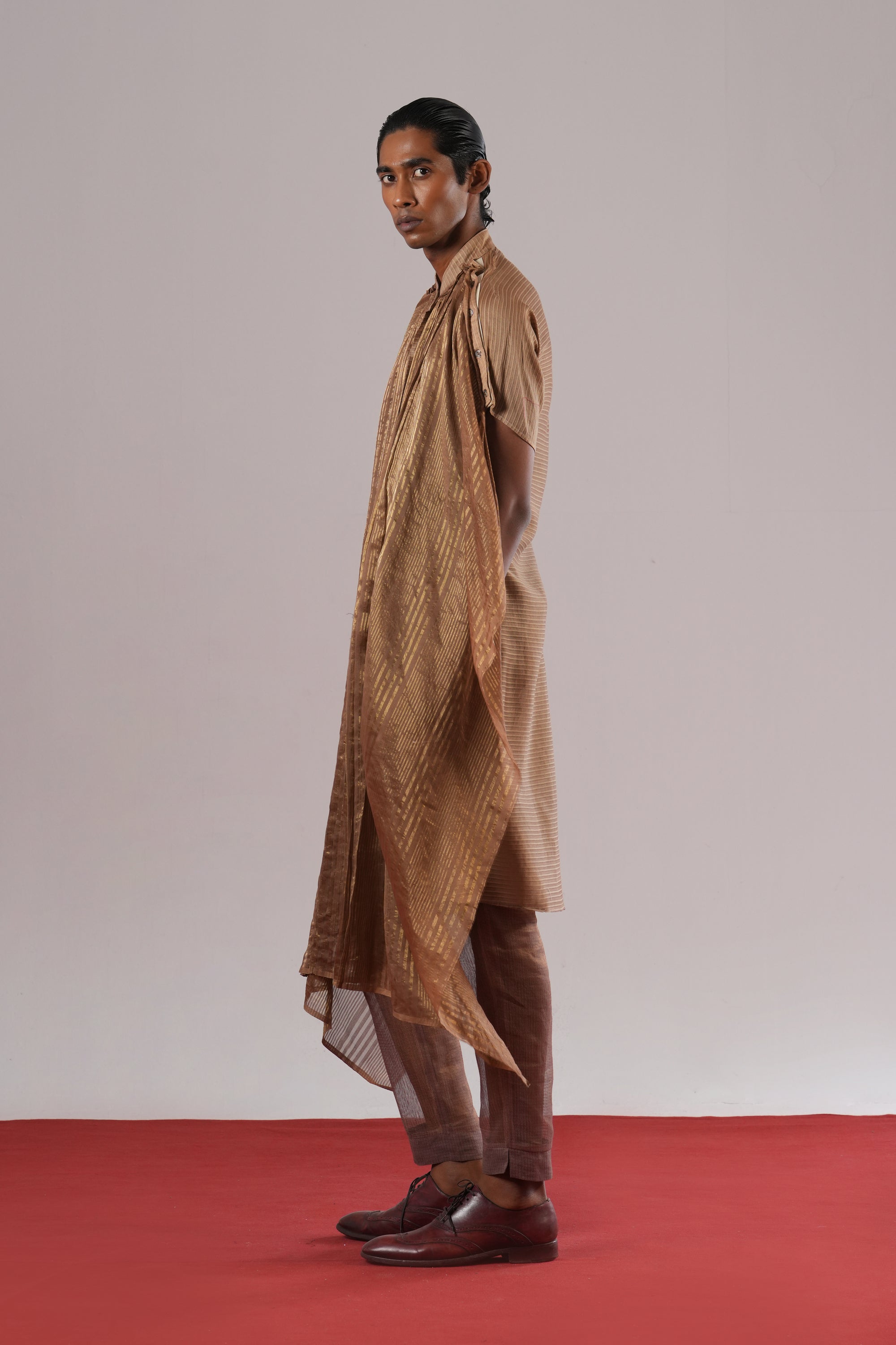 MIZU TUNIC