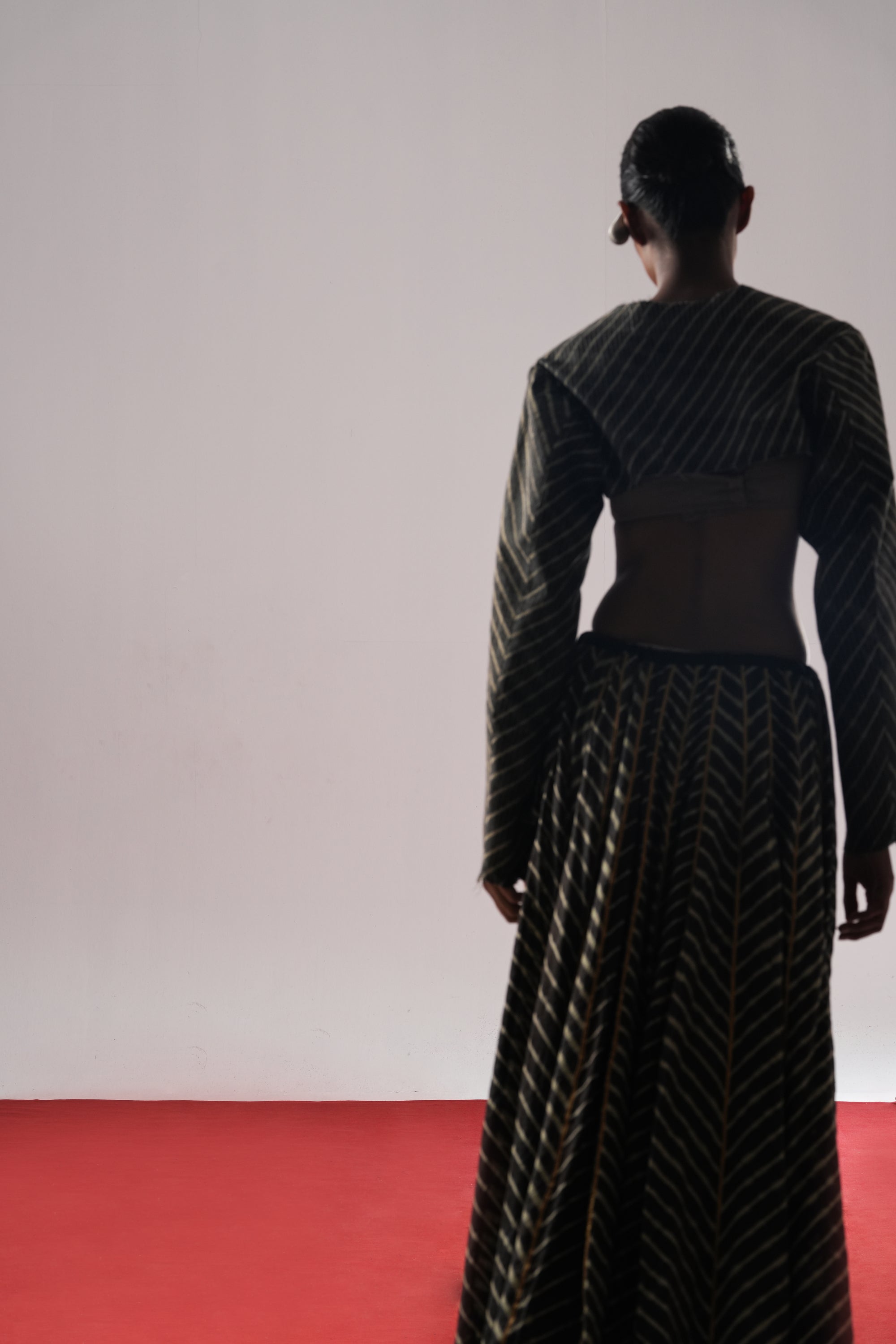 DAWN SKIRT