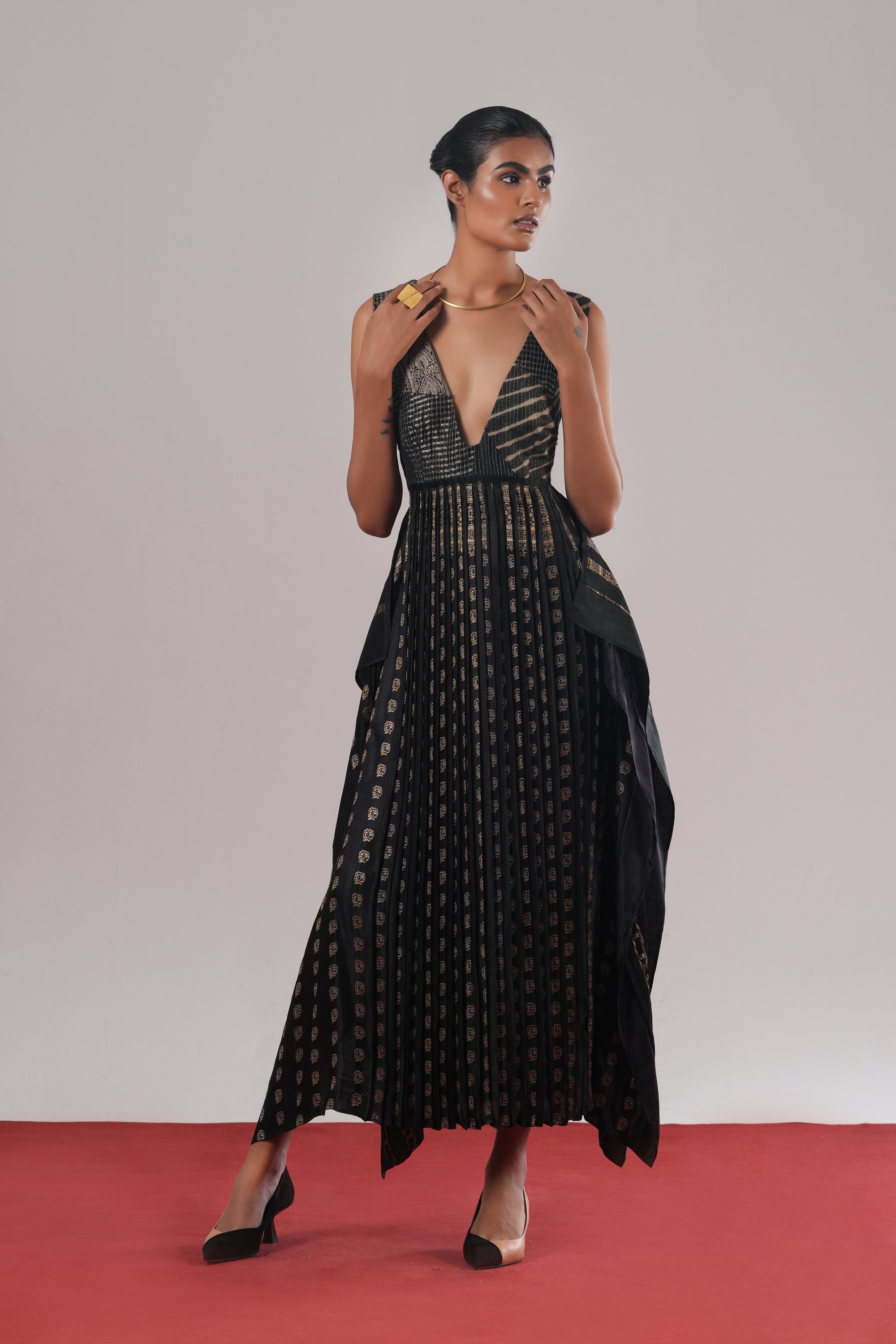 TAMMA DRESS