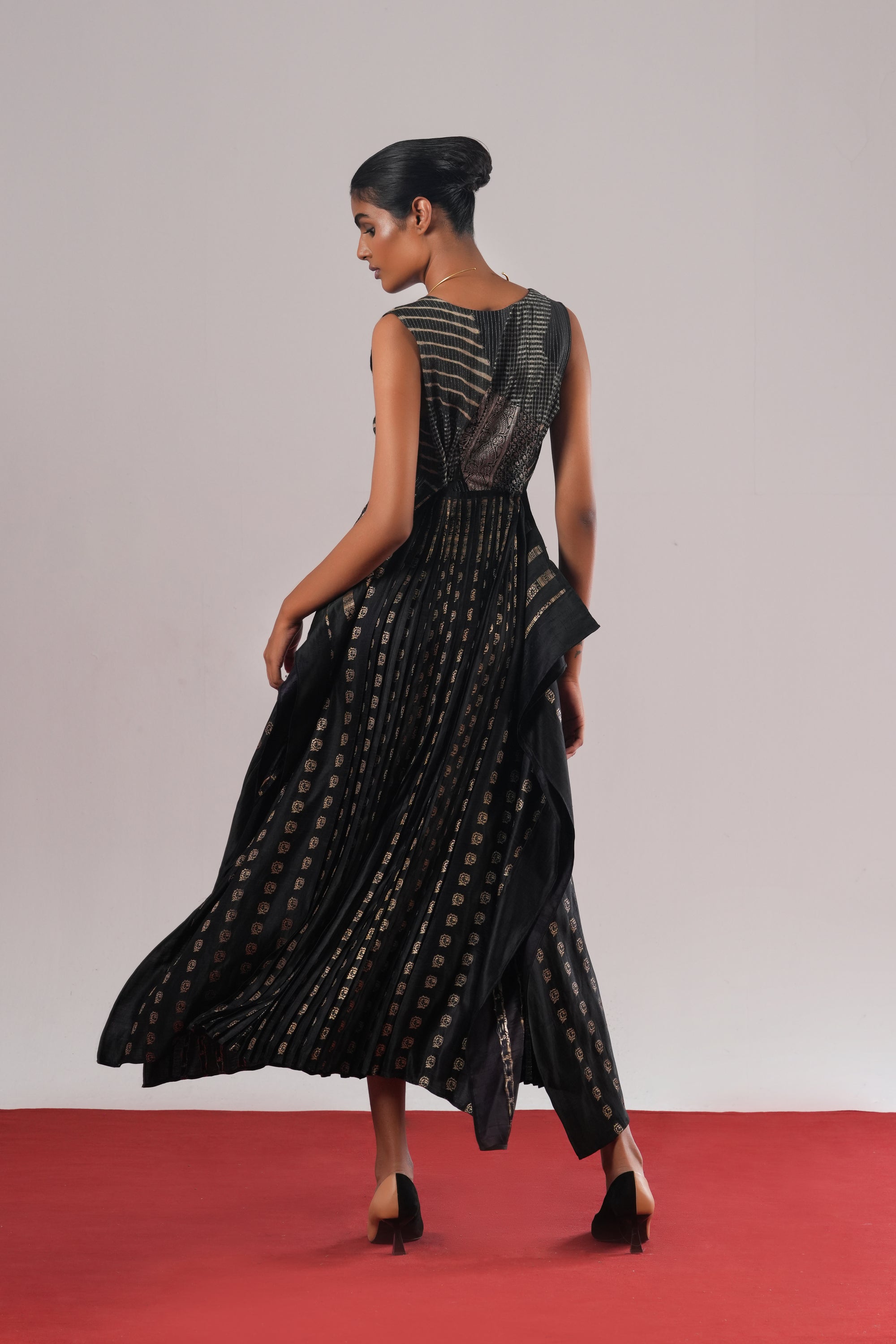 TAMMA DRESS