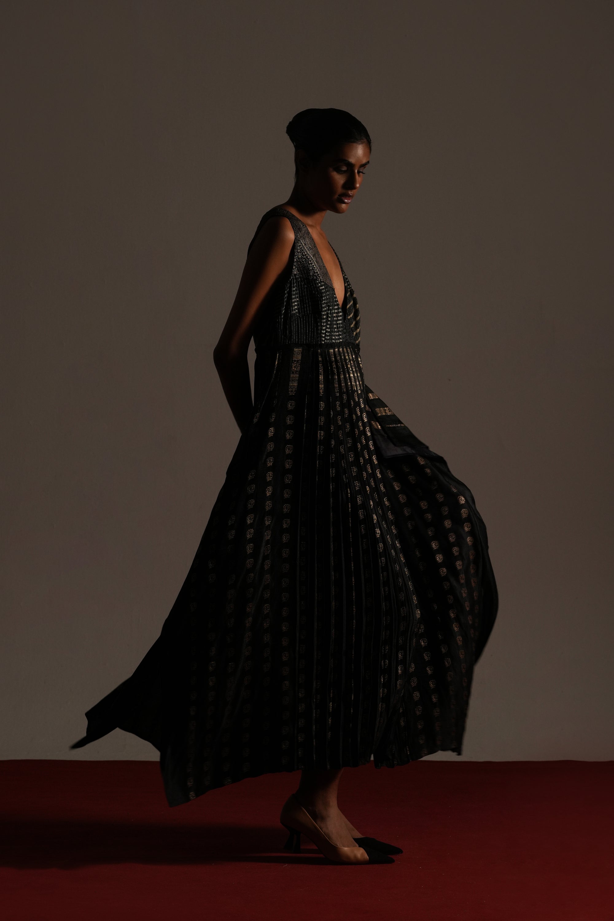 TAMMA DRESS