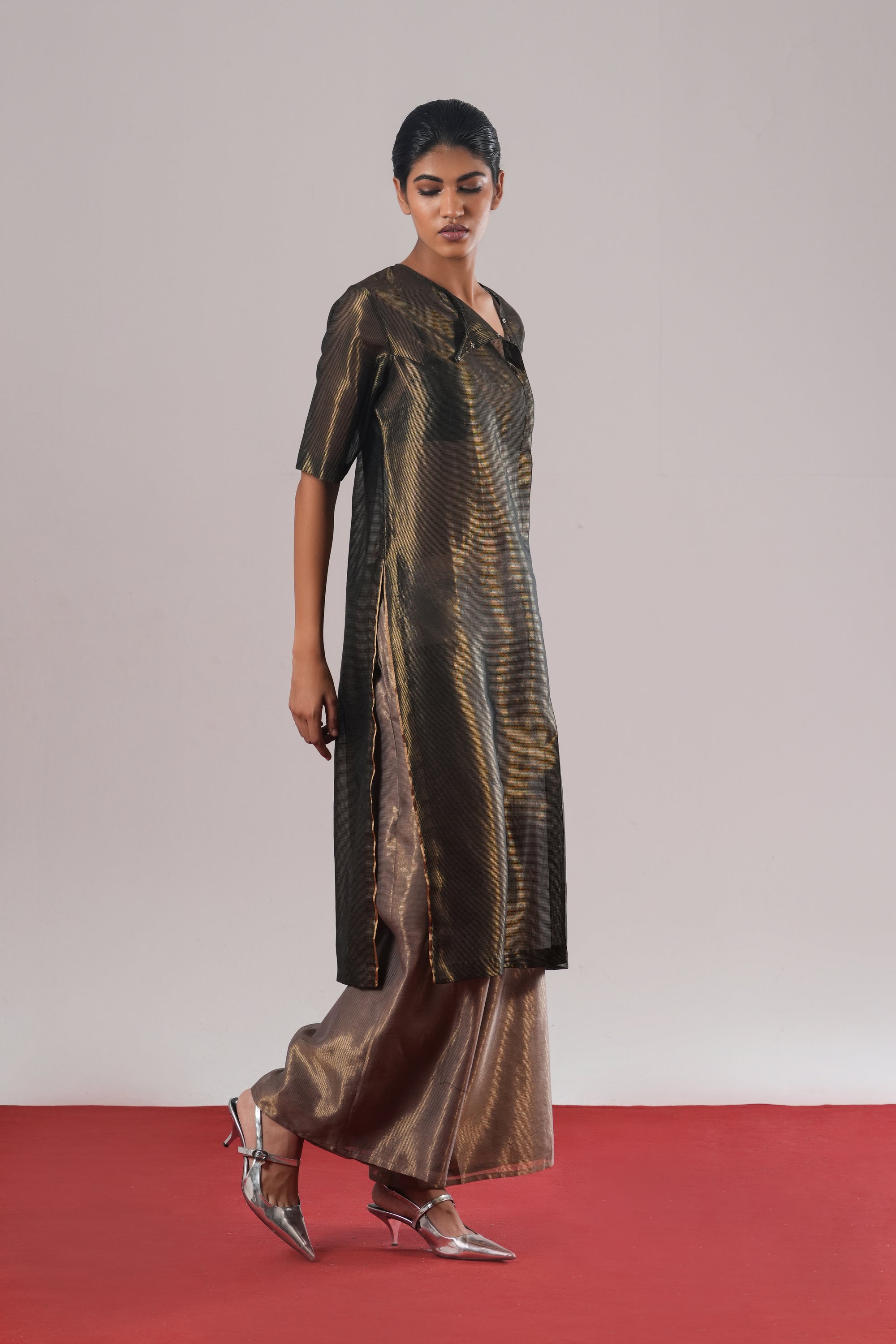 MIRA TUNIC