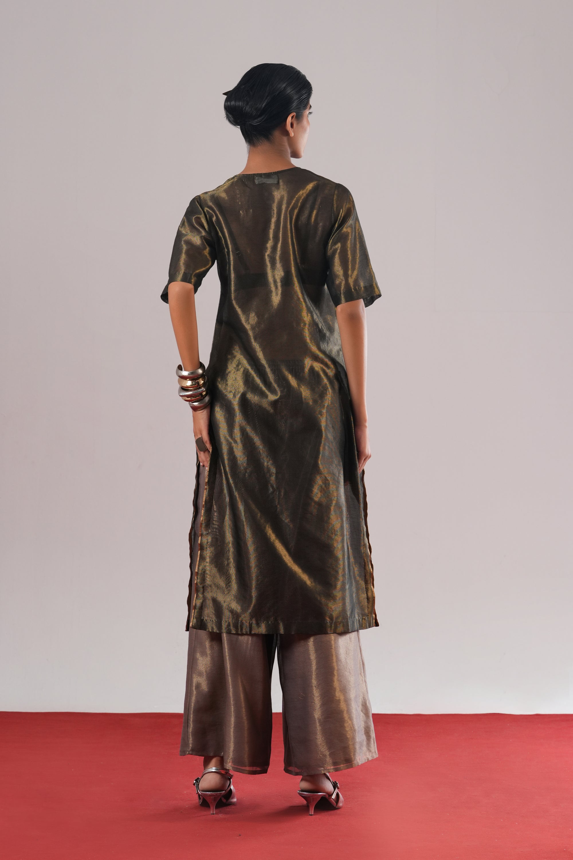 MIRA TUNIC