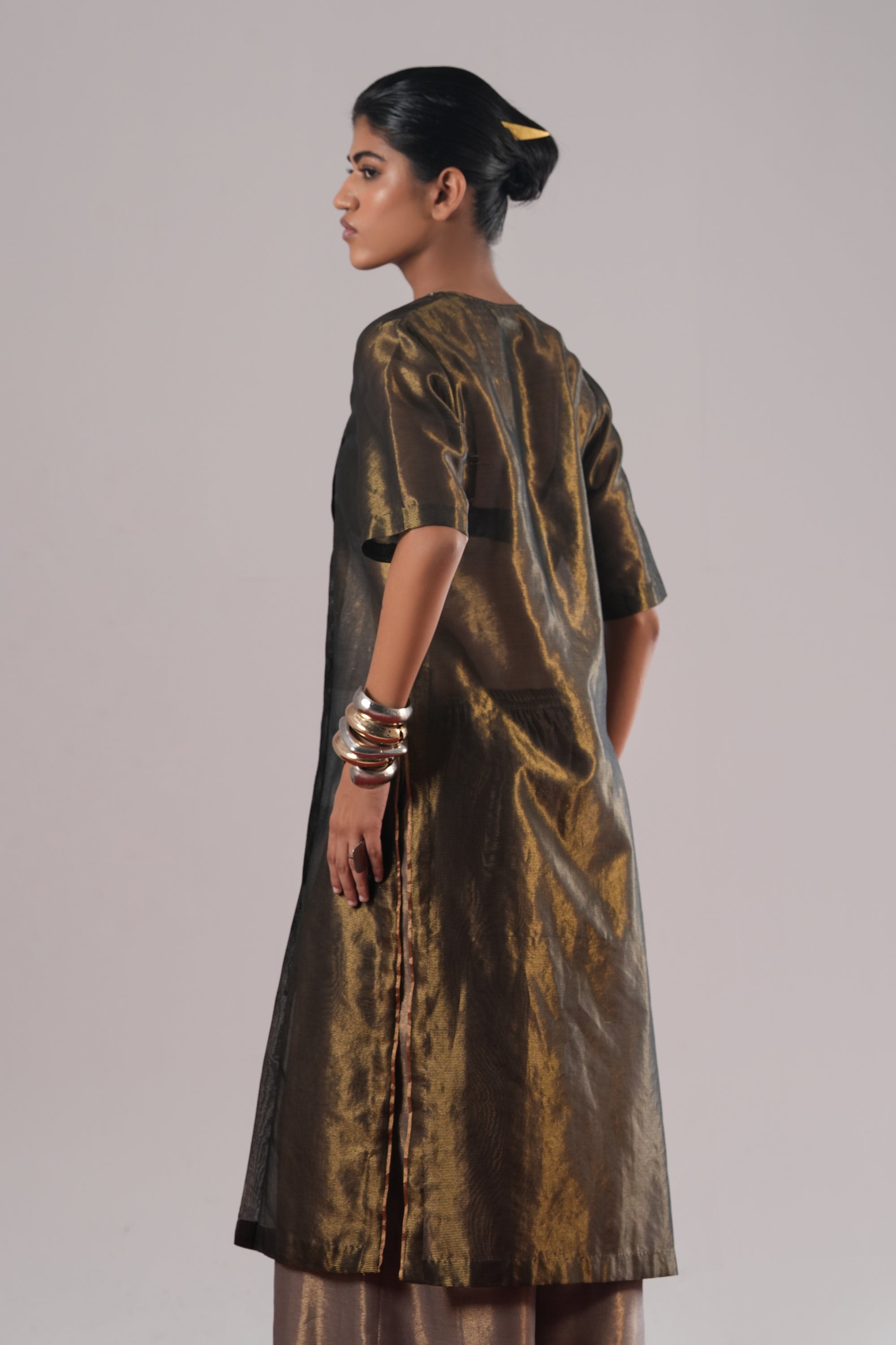 MIRA TUNIC