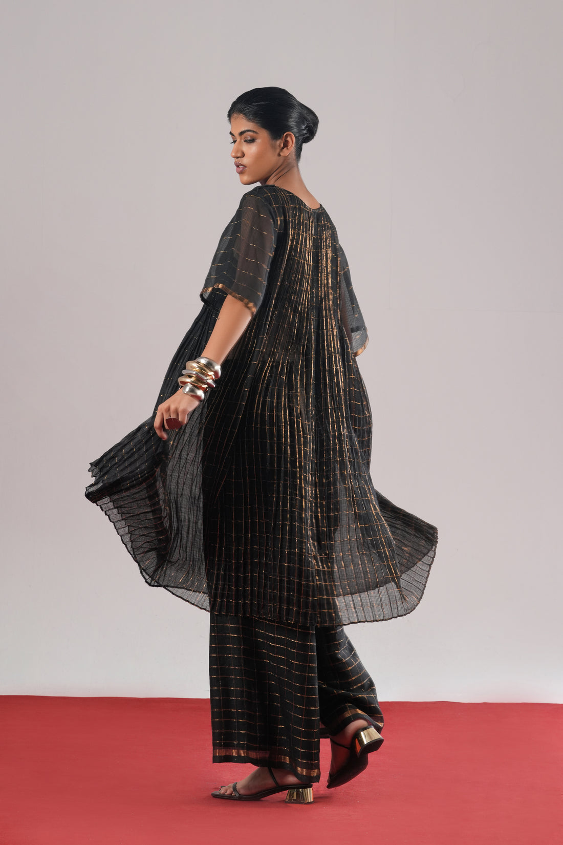 ECHO DRESS