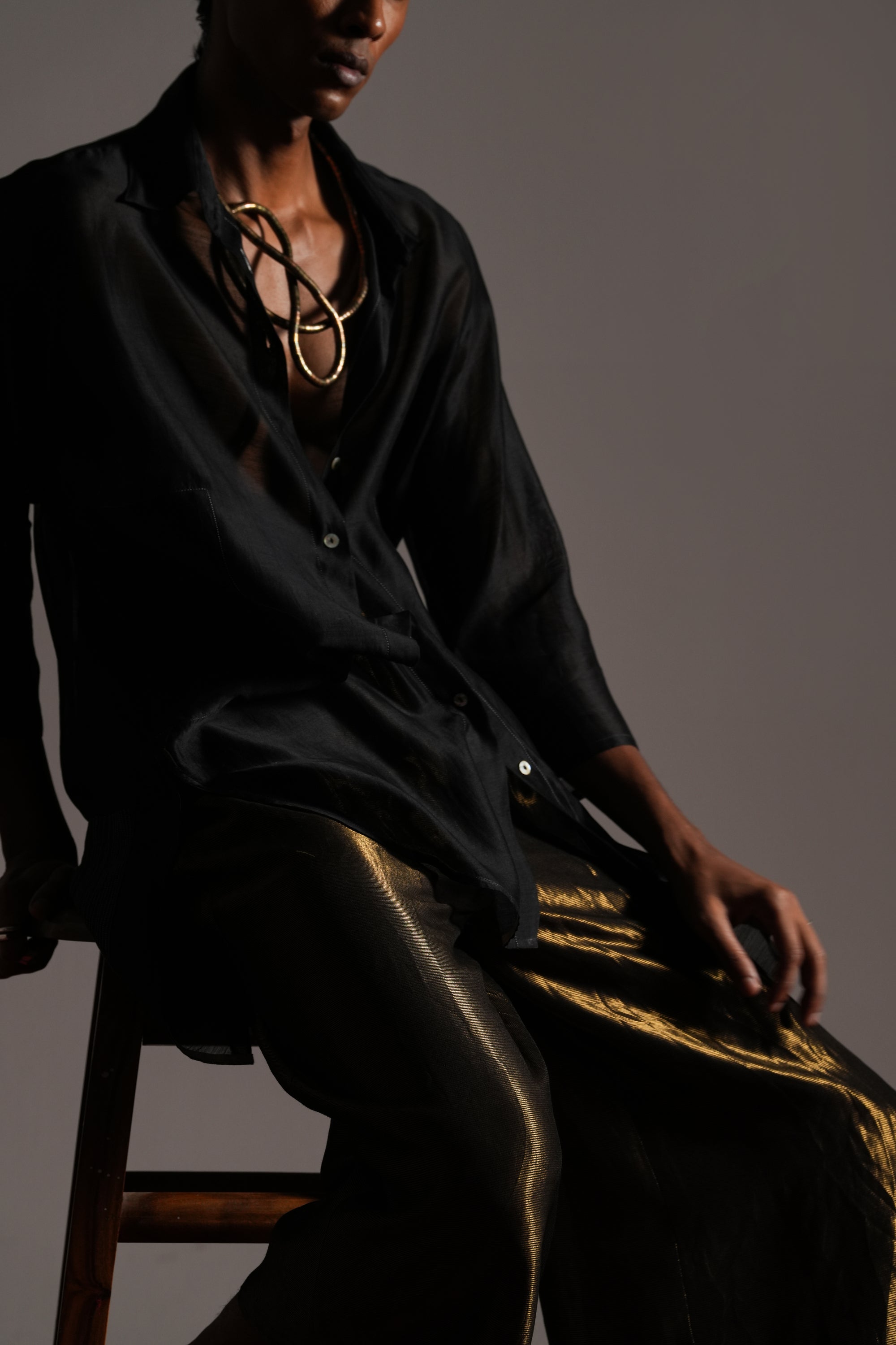 ETHER SHIRT