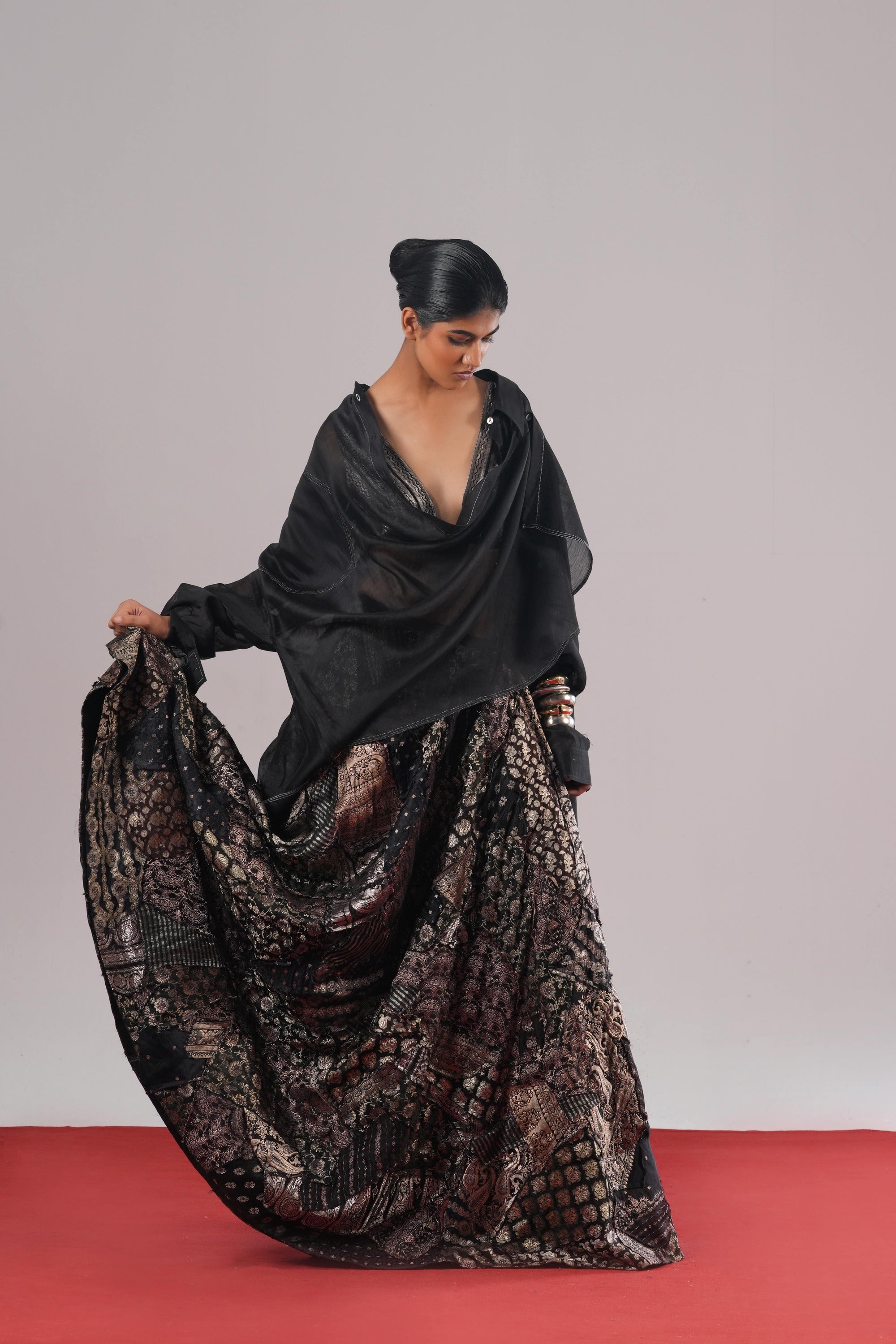 ETOILLE SKIRT