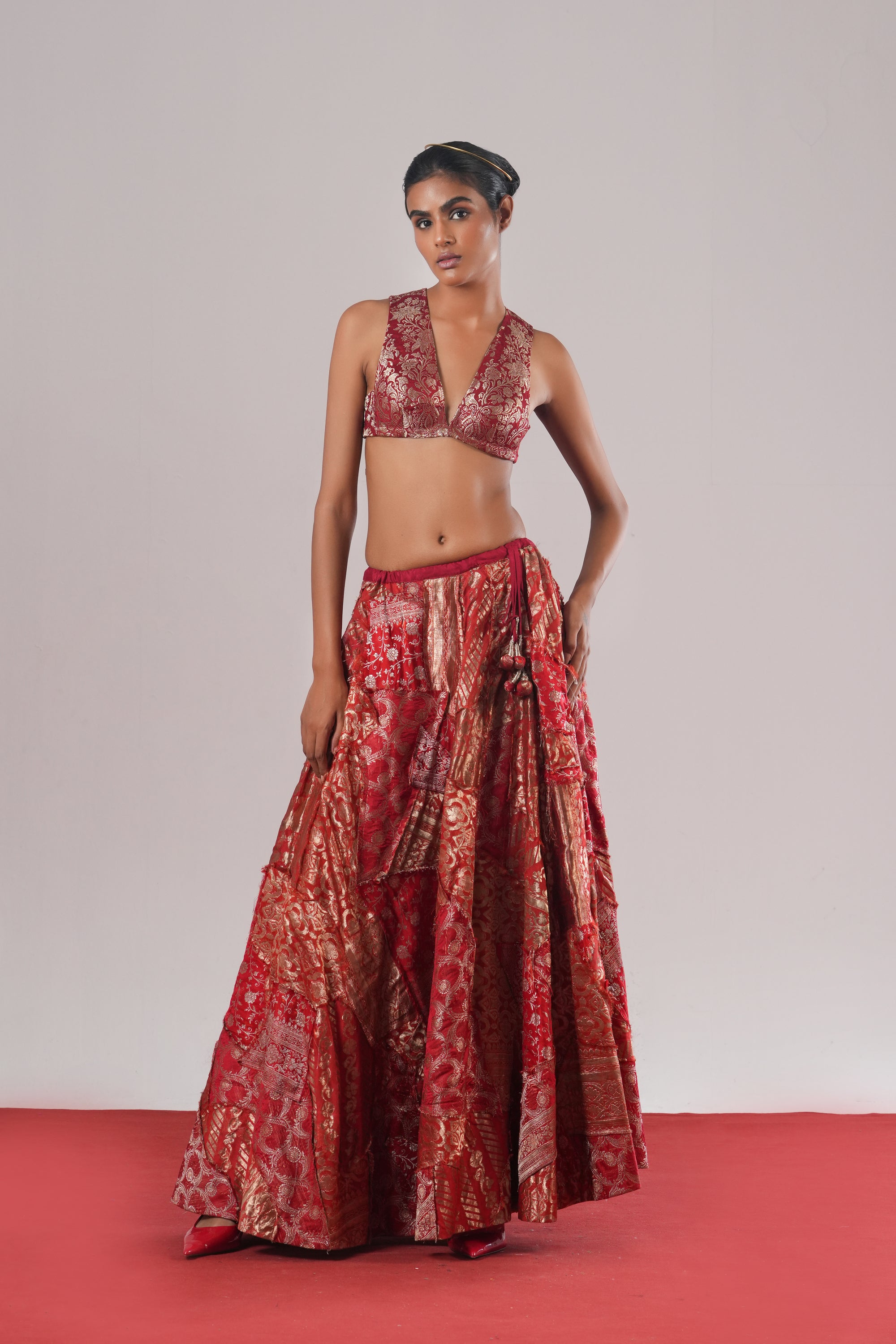 ETOILE SKIRT