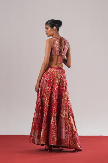 ETOILE SKIRT
