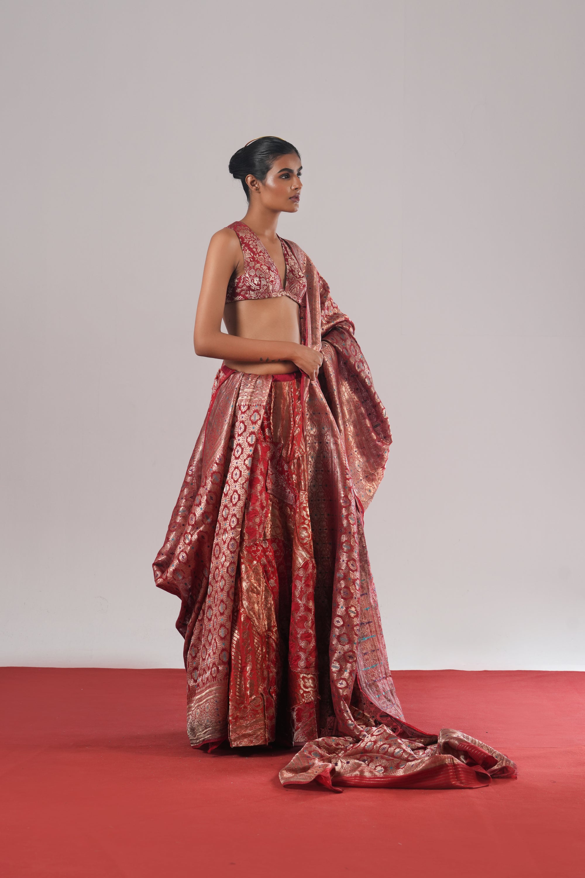 ETOILE SKIRT