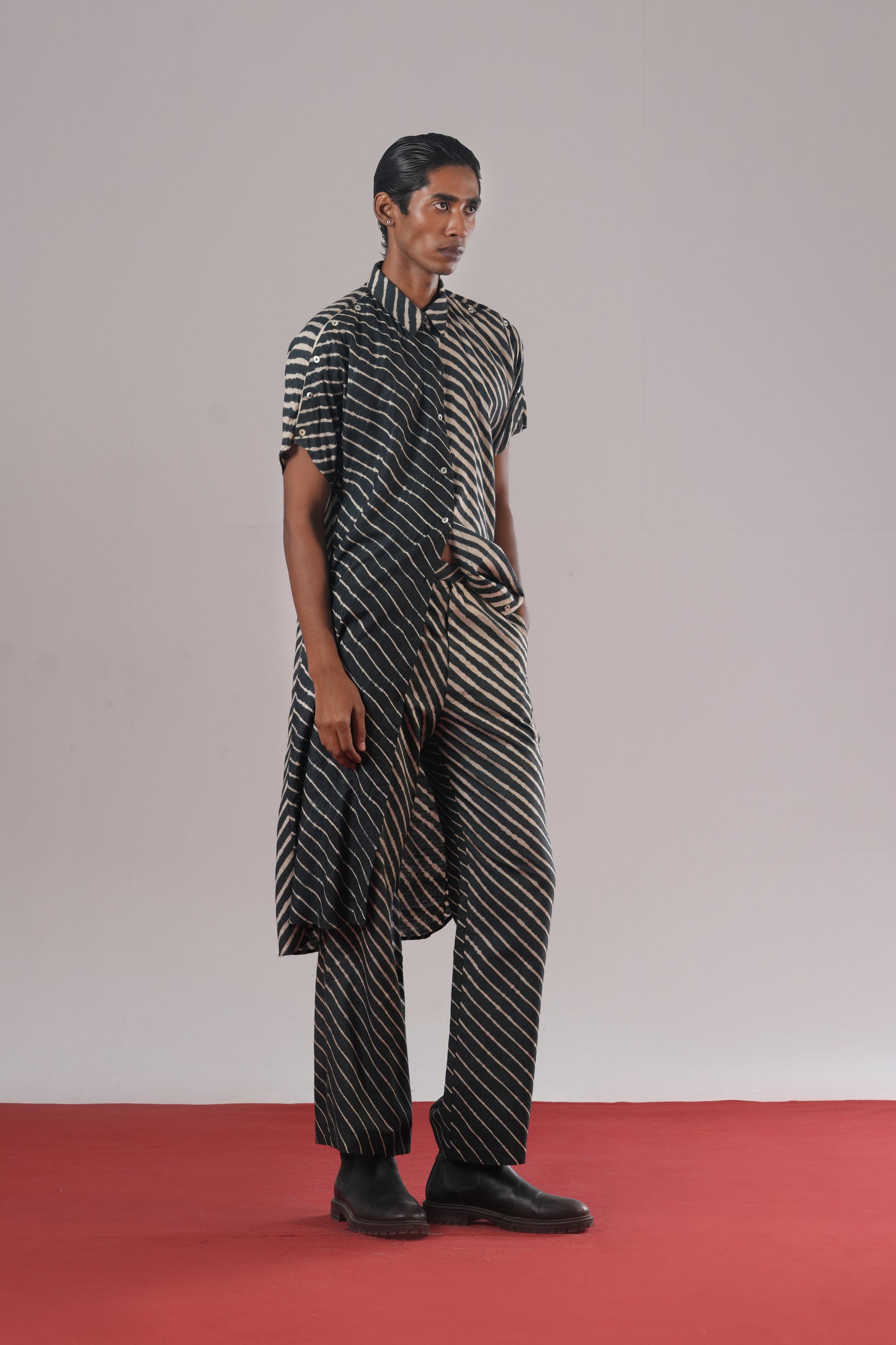 CYPRUS DRESS