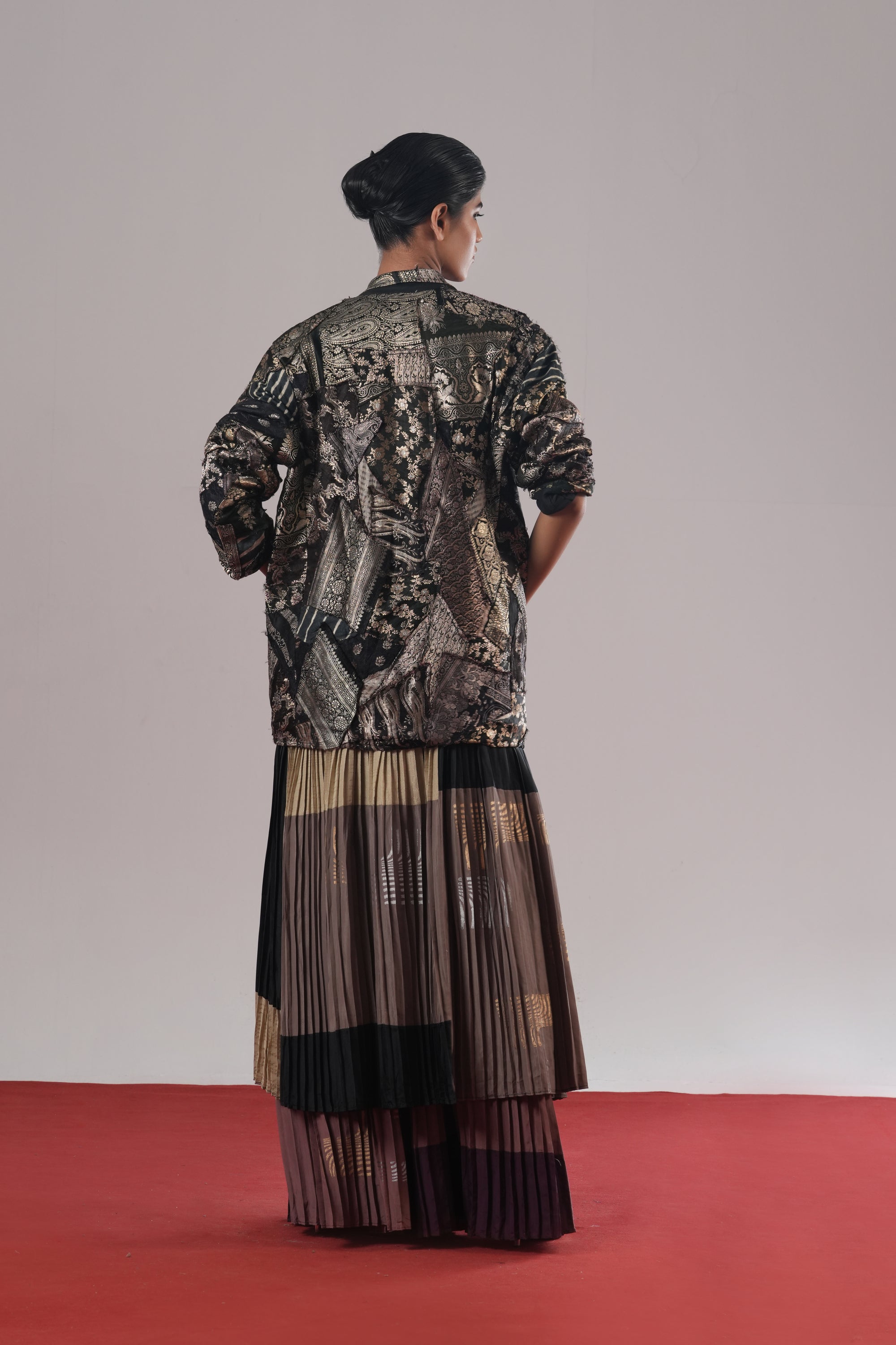 HEIKO PANTS